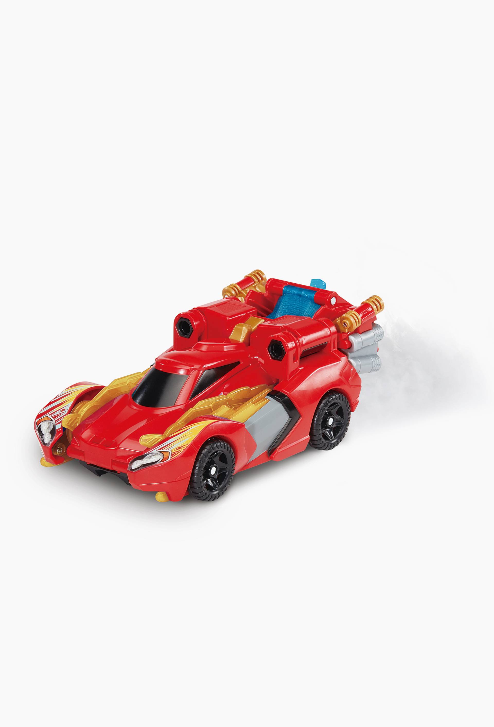 Switch & Go Dragorex le m&eacute;ga dragon 2-en-1 "Vtech", Multicolore, large image number 3