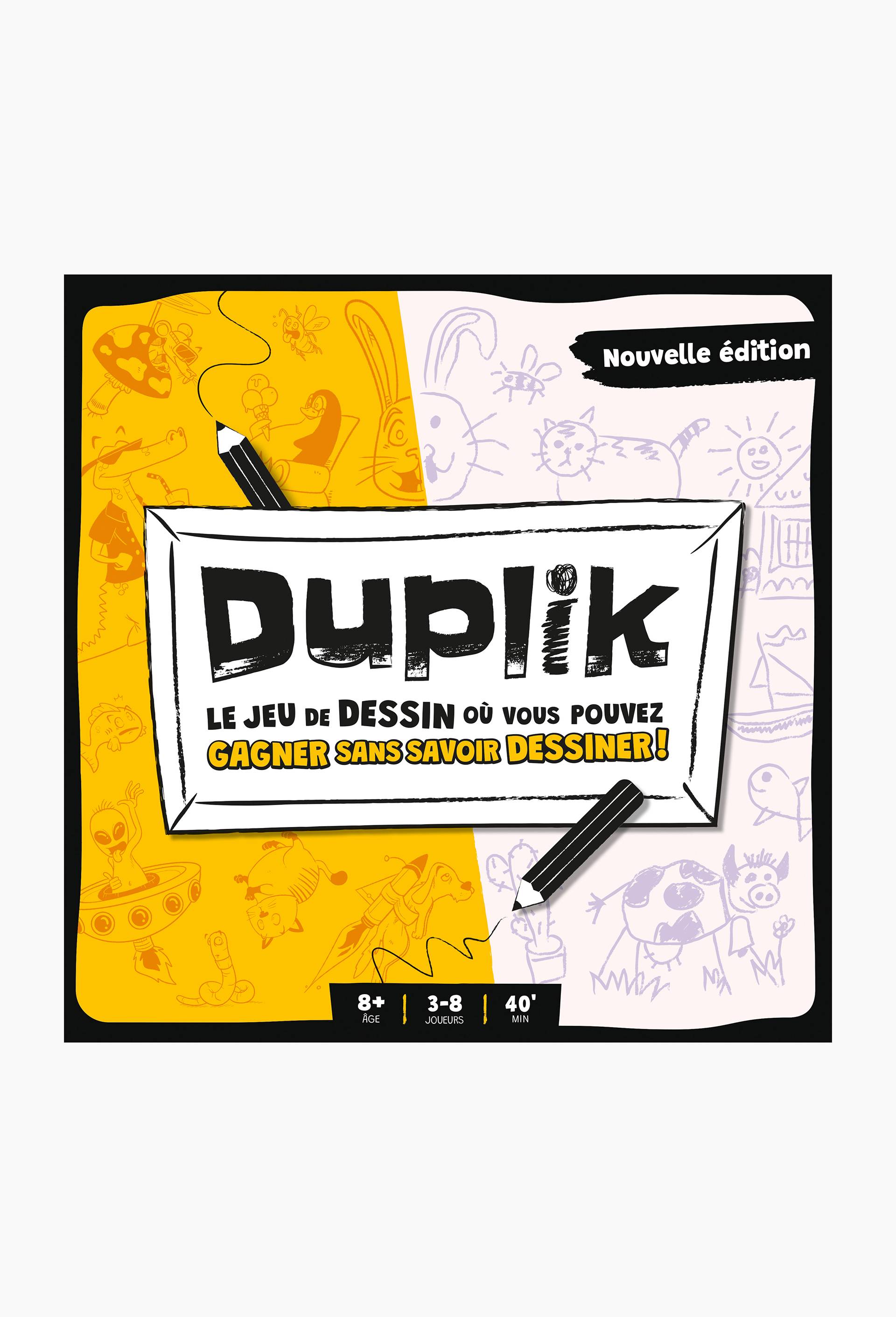 Duplik, Multicolore, large image number 7