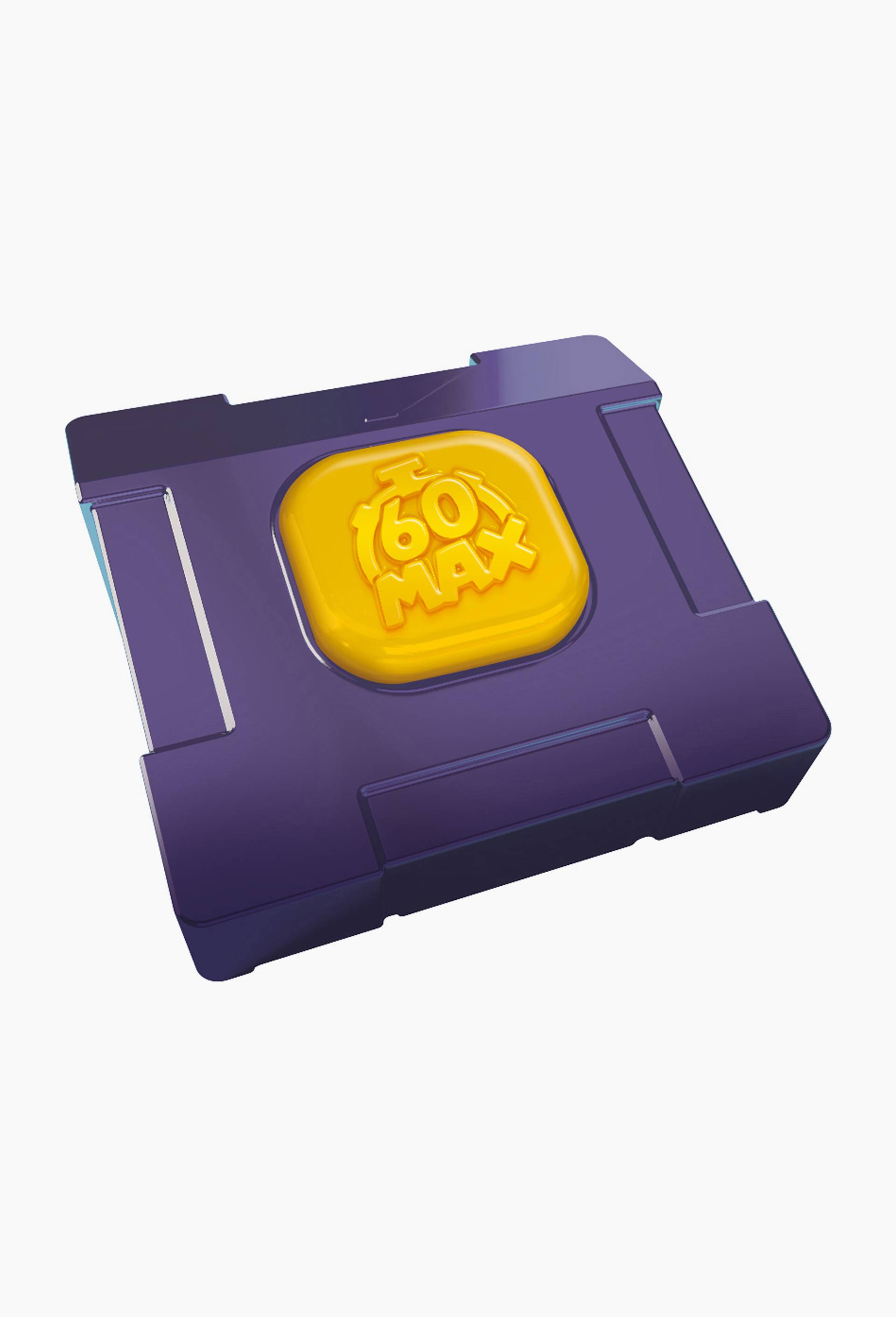 60 Max, Multicolore, large image number 3.0