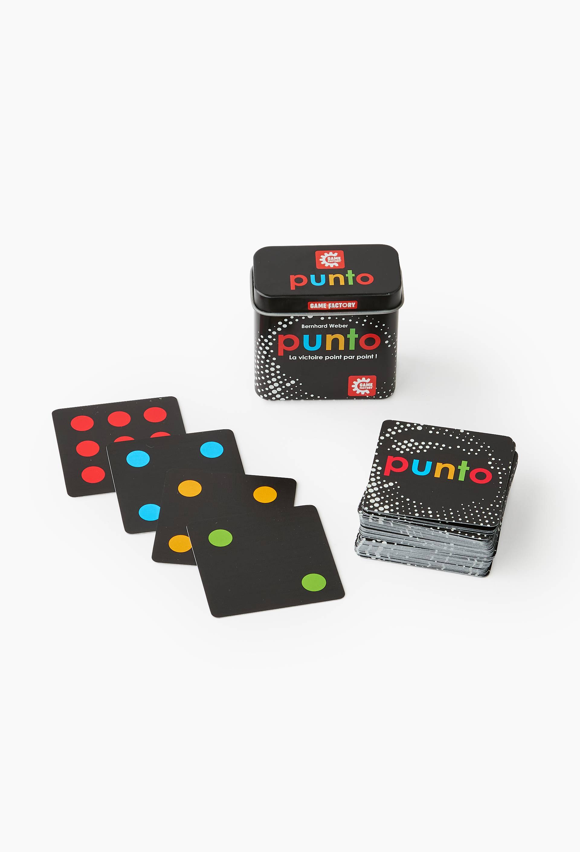 Punto blister, Multicolore, large image number 0