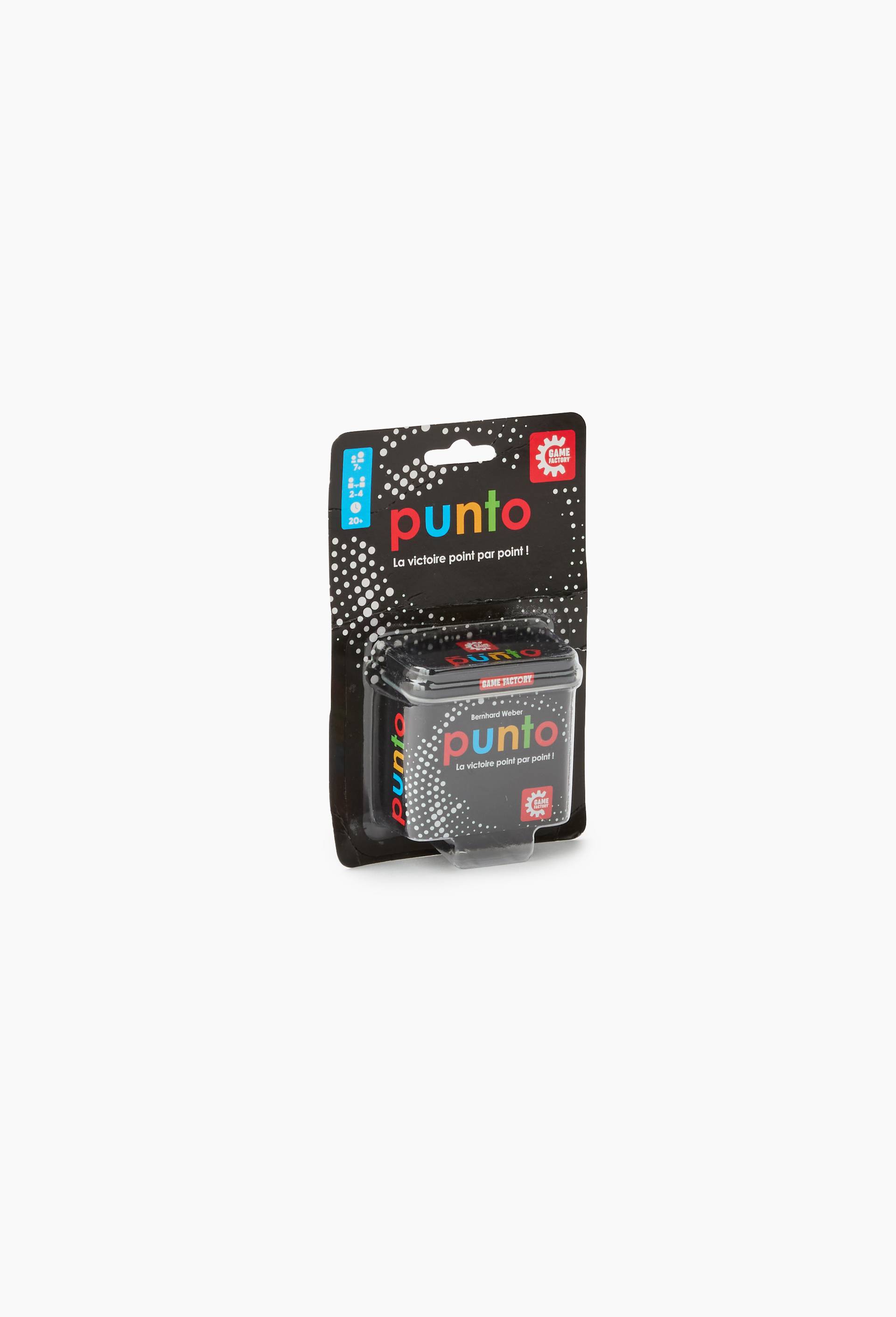 Punto blister, Multicolore, large image number 1