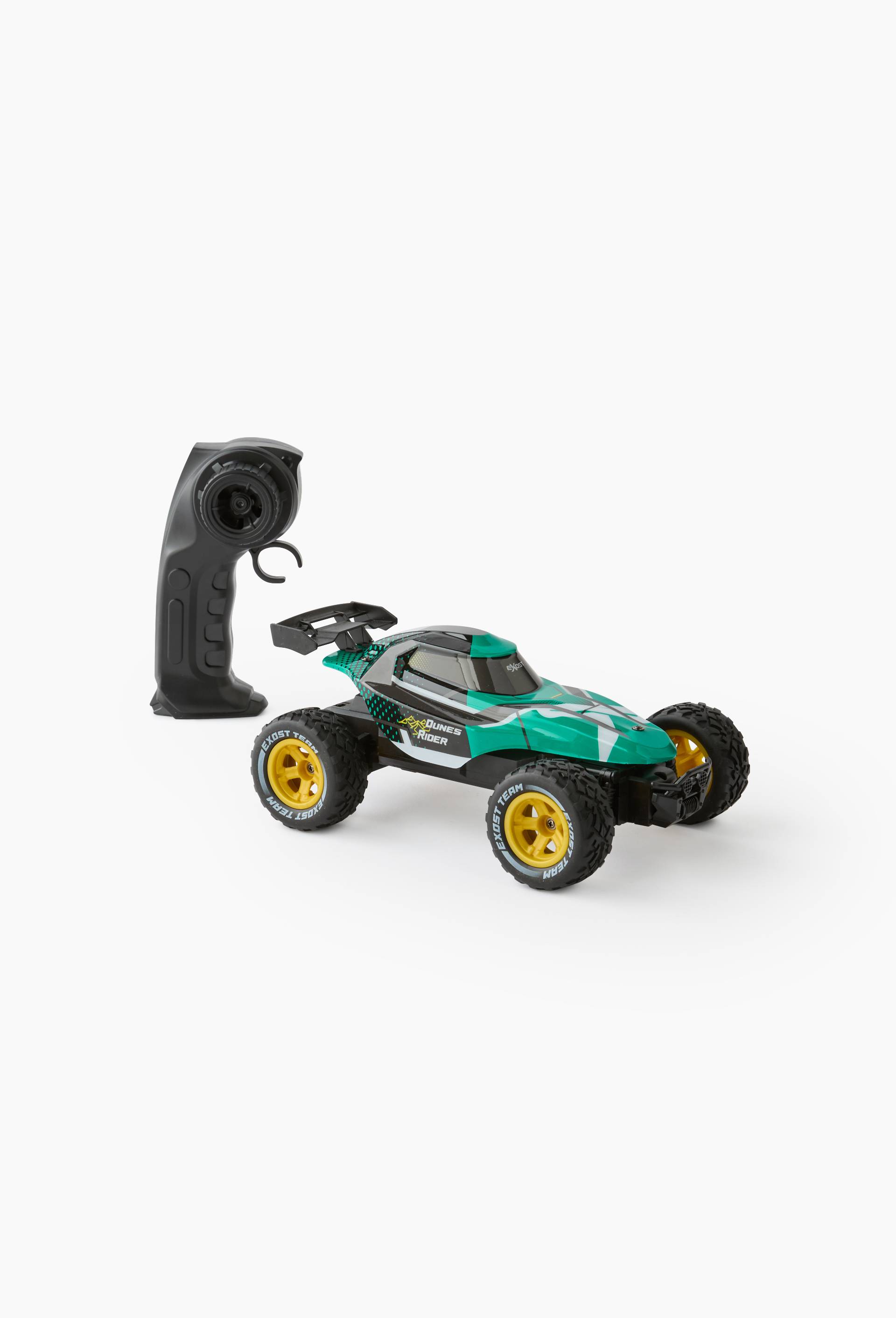 DUNE RUNNER 2.4Ghz - 1:24, Multicolore, large image number 0.0