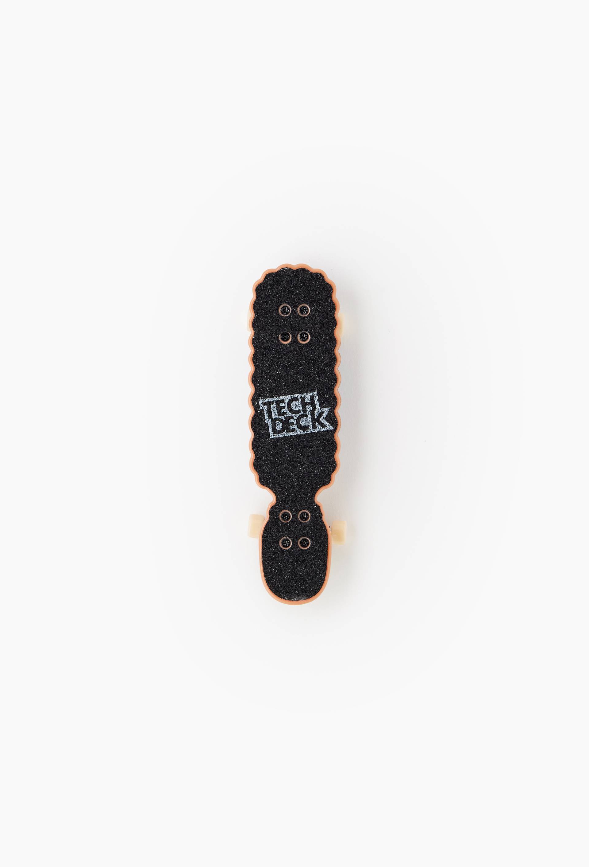 PACK 1 FINGER SKATE LICENCE Tech Deck (assort), Multicolore, large image number 0