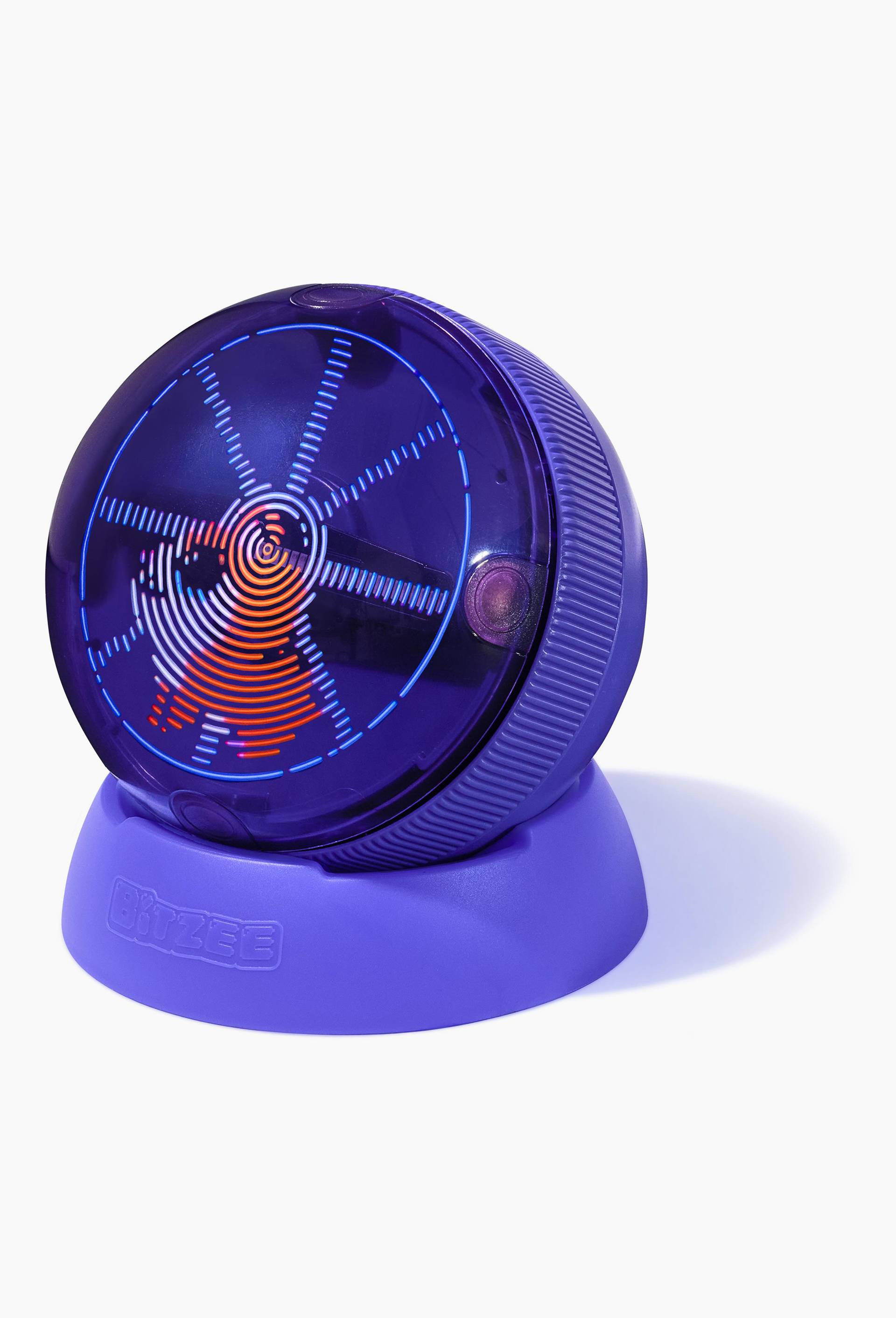 Mon animal interactif Hamster Bitzee, Multicolore, large image number 1.0