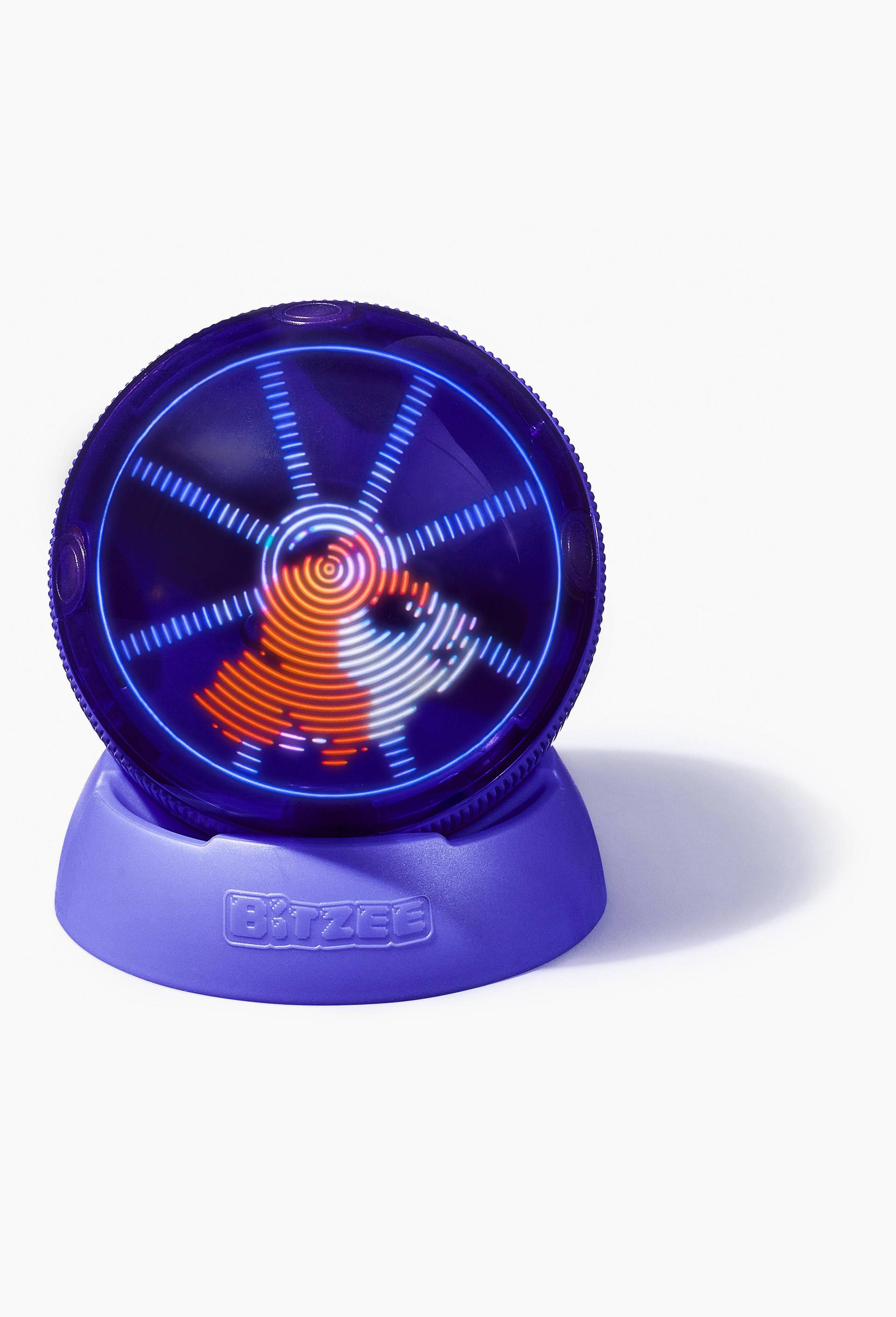 Mon animal interactif Hamster Bitzee, Multicolore, large image number 2