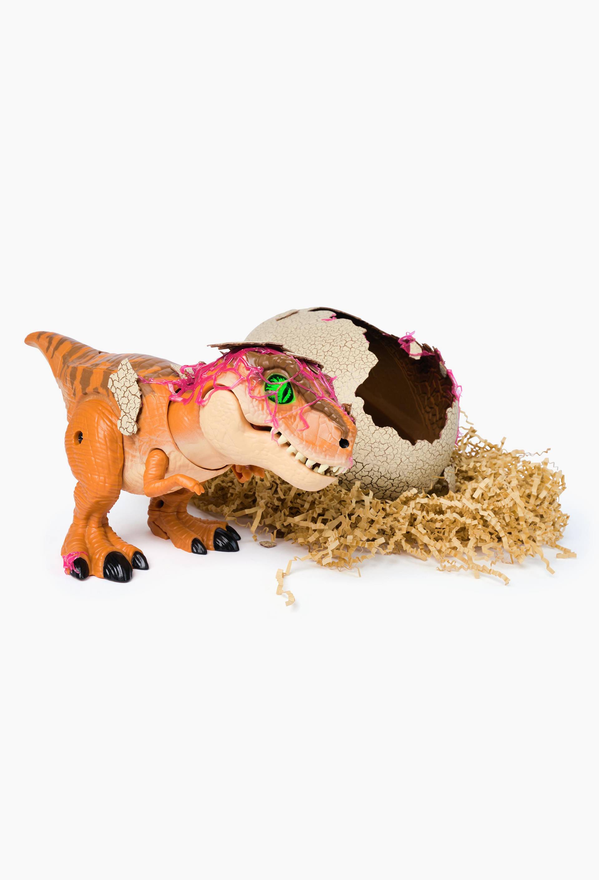 PRIMAL HATCH DINO ECLOSION SECRETE Jurassic World, Multicolore, large image number 0