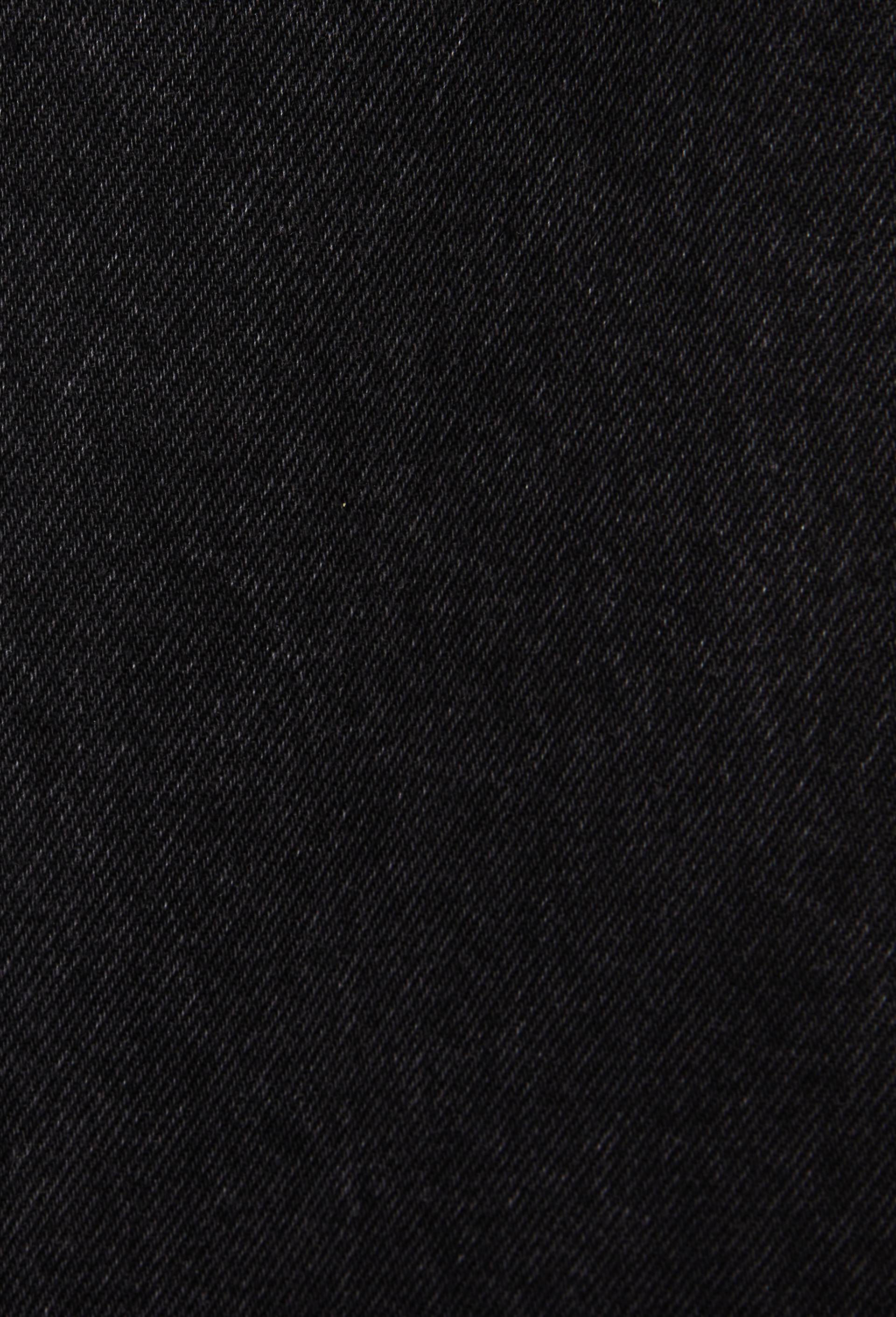 Jean large taille haute gris, Gris fonc&eacute;, large image number 6.0