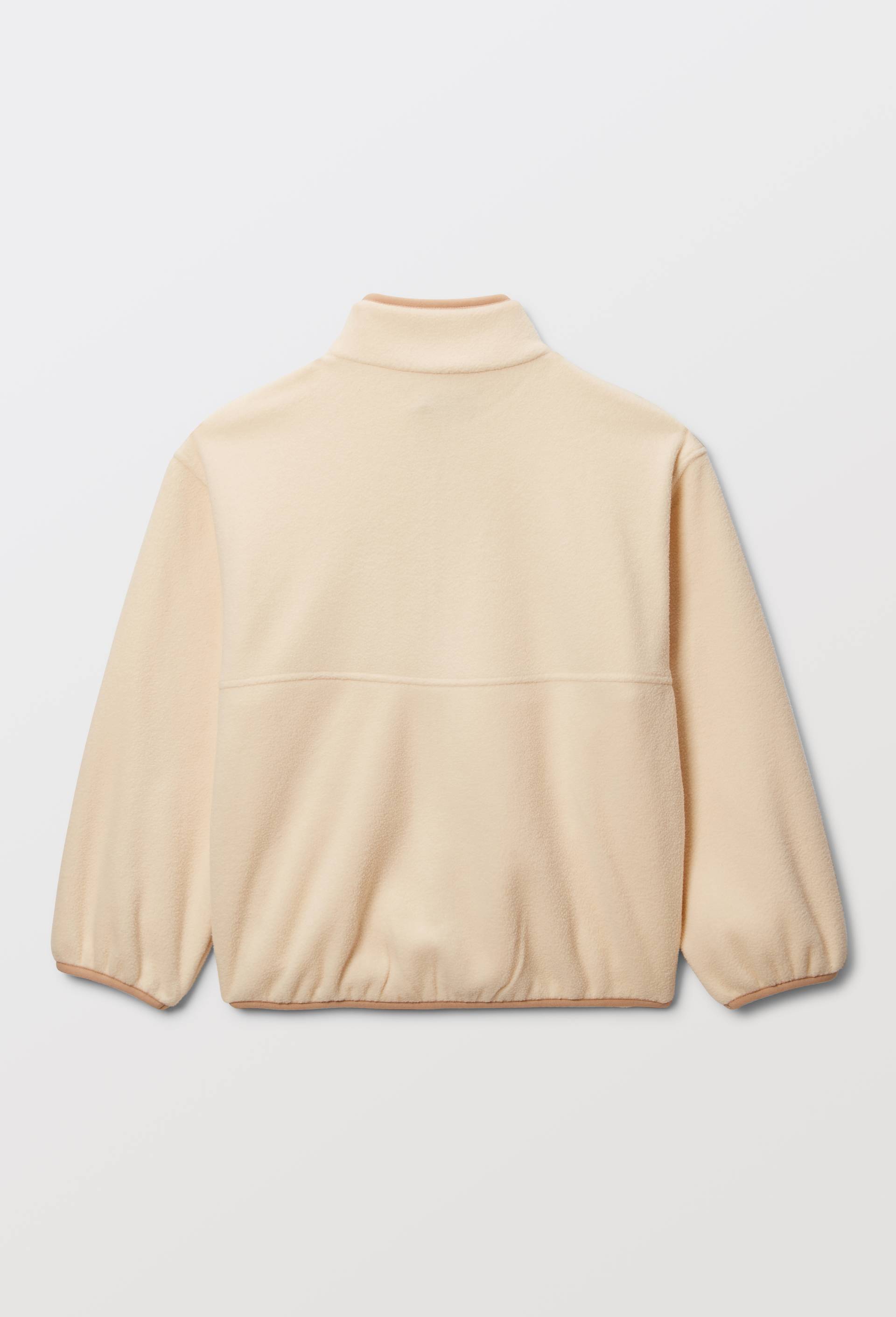 Veste polaire, Beige clair, large image number 1