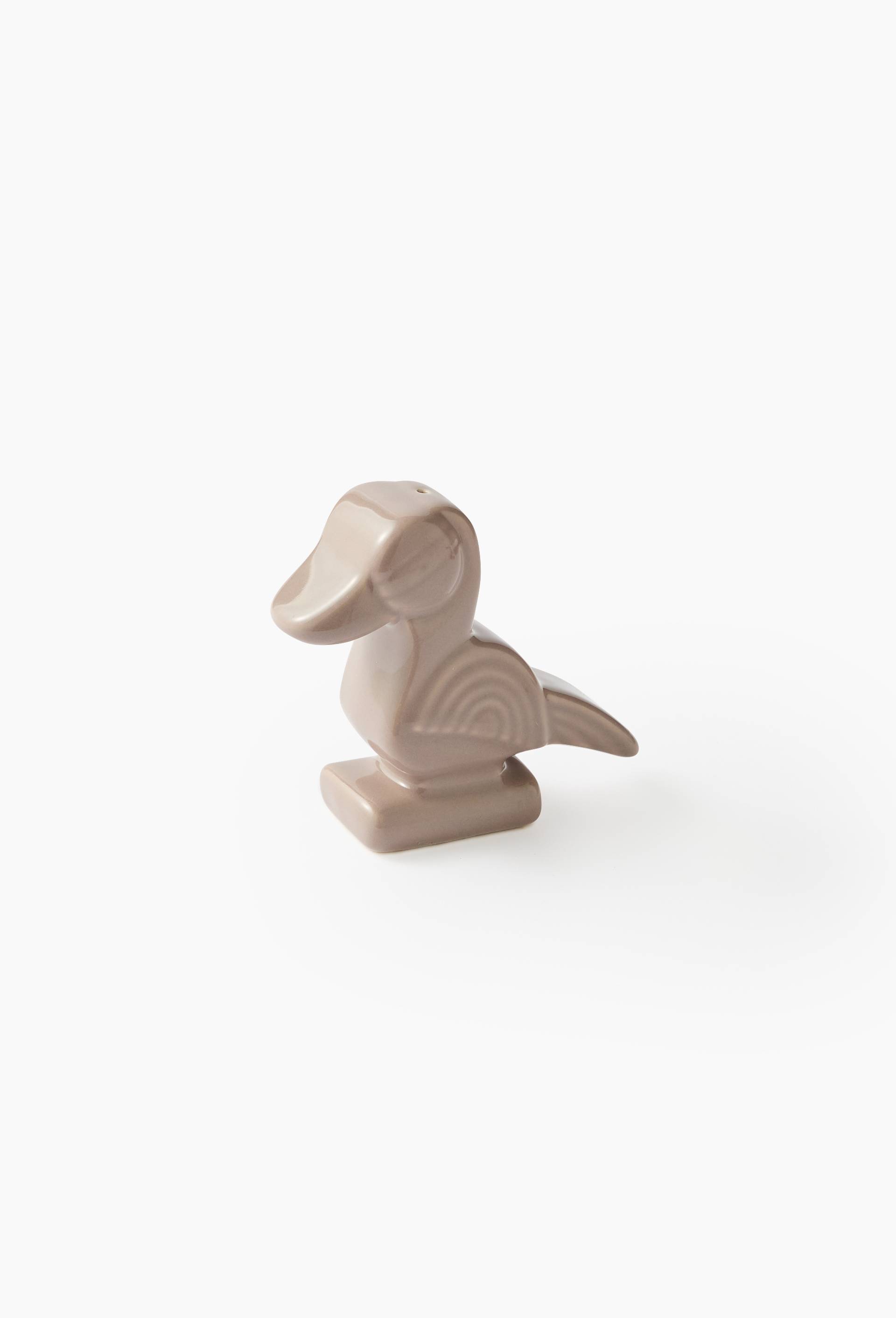Poivrier &agrave; forme oiseau, 10x4cm- MAISON CH&Acirc;TEAU ROUGE x MONOPRIX, Multicolore, large image number 0.0