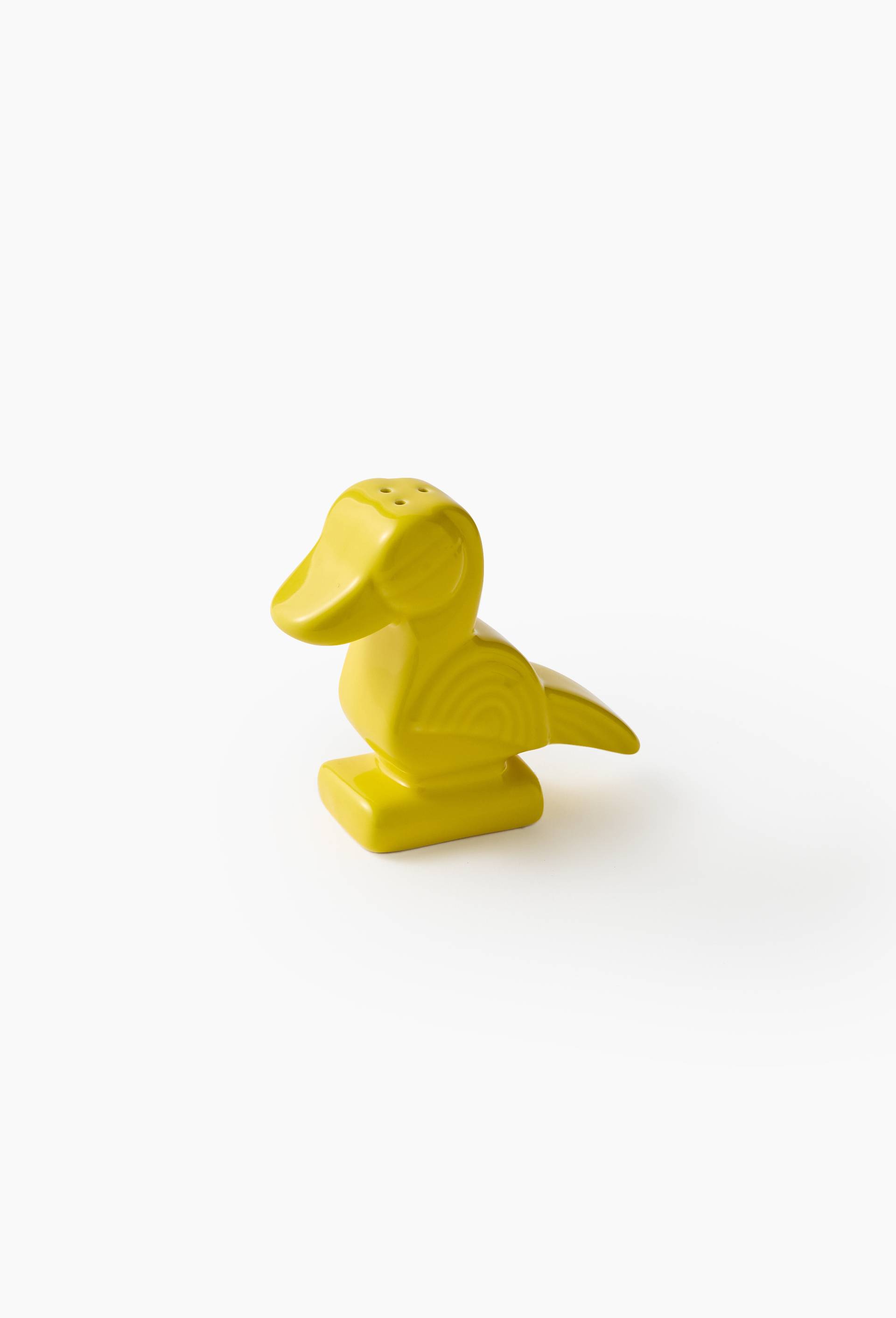 Sali&egrave;re &agrave; forme oiseau, 10x4cm - MAISON CH&Acirc;TEAU ROUGE x MONOPRIX, Multicolore, large image number 0.0