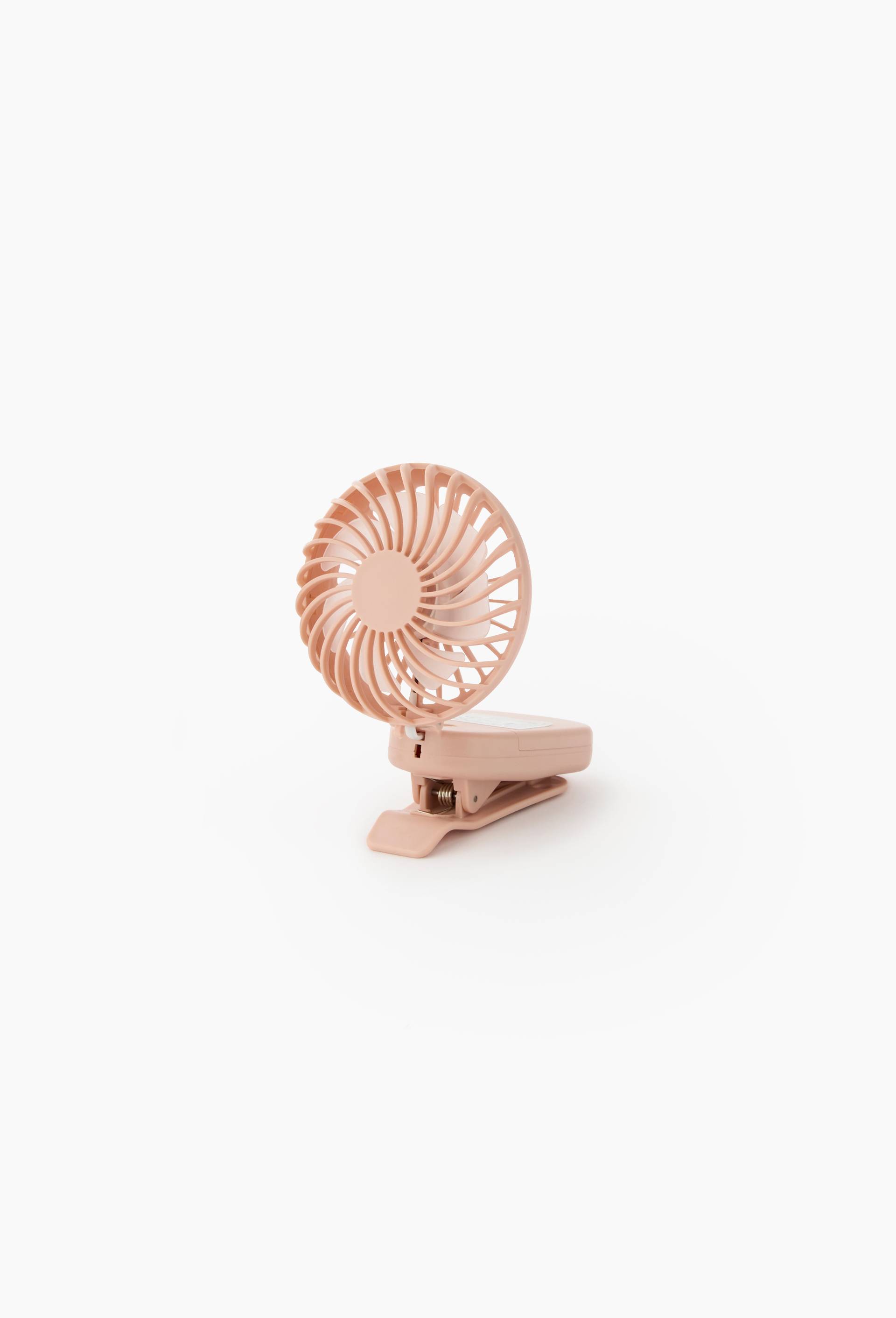 Mini ventilateur portatif pliant, Multicolore, large image number 0
