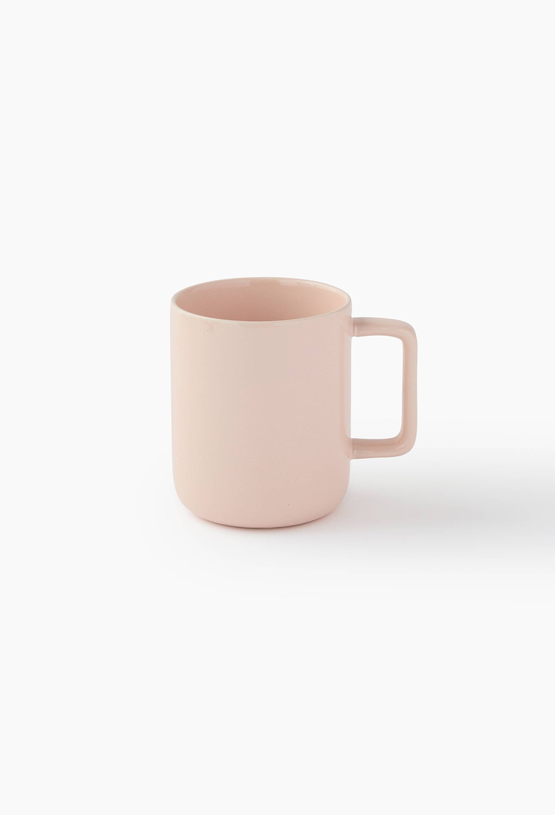 Mug, 32cl, Rose, large image number 0