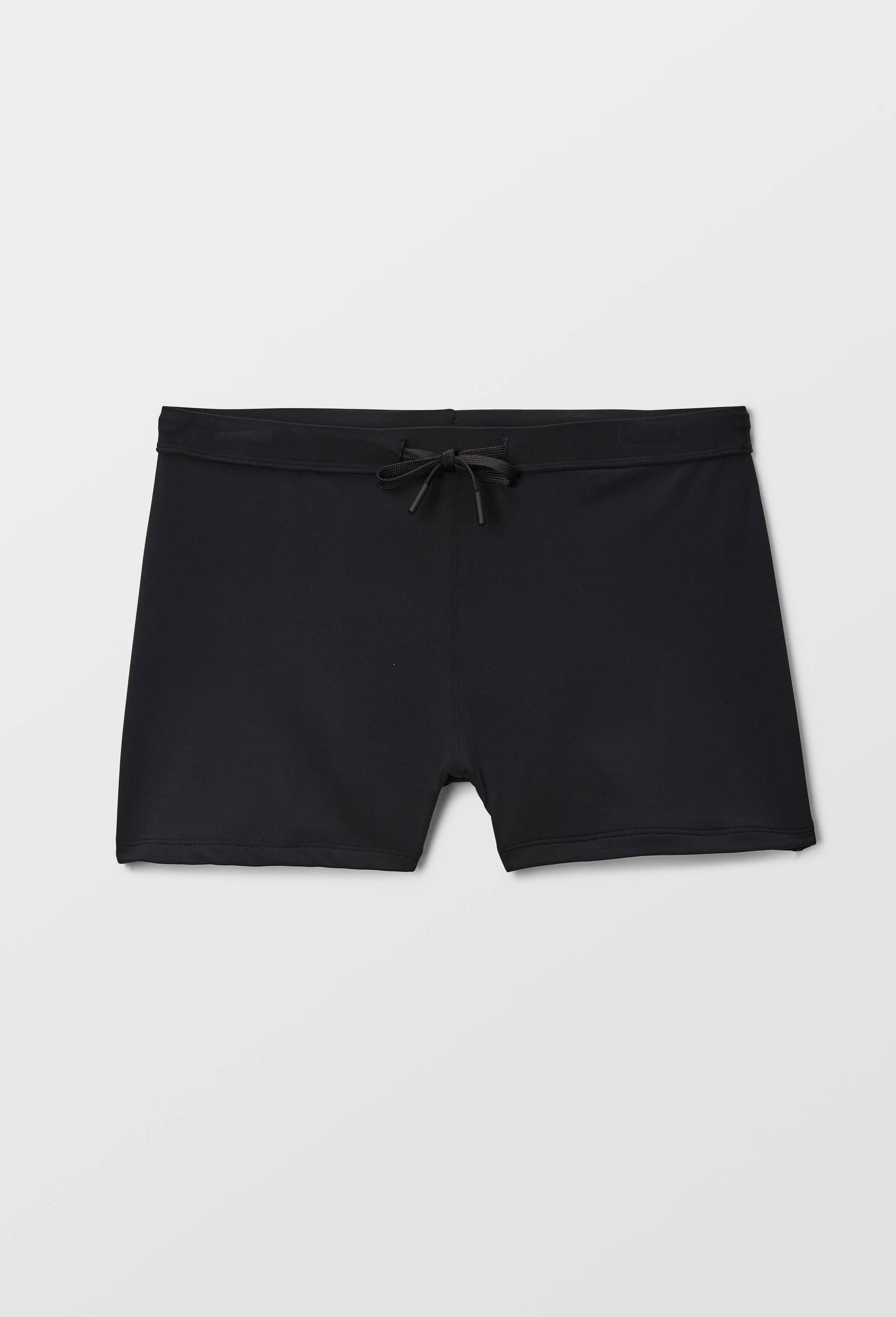 Boxer de bain, Noir, large image number 4.0