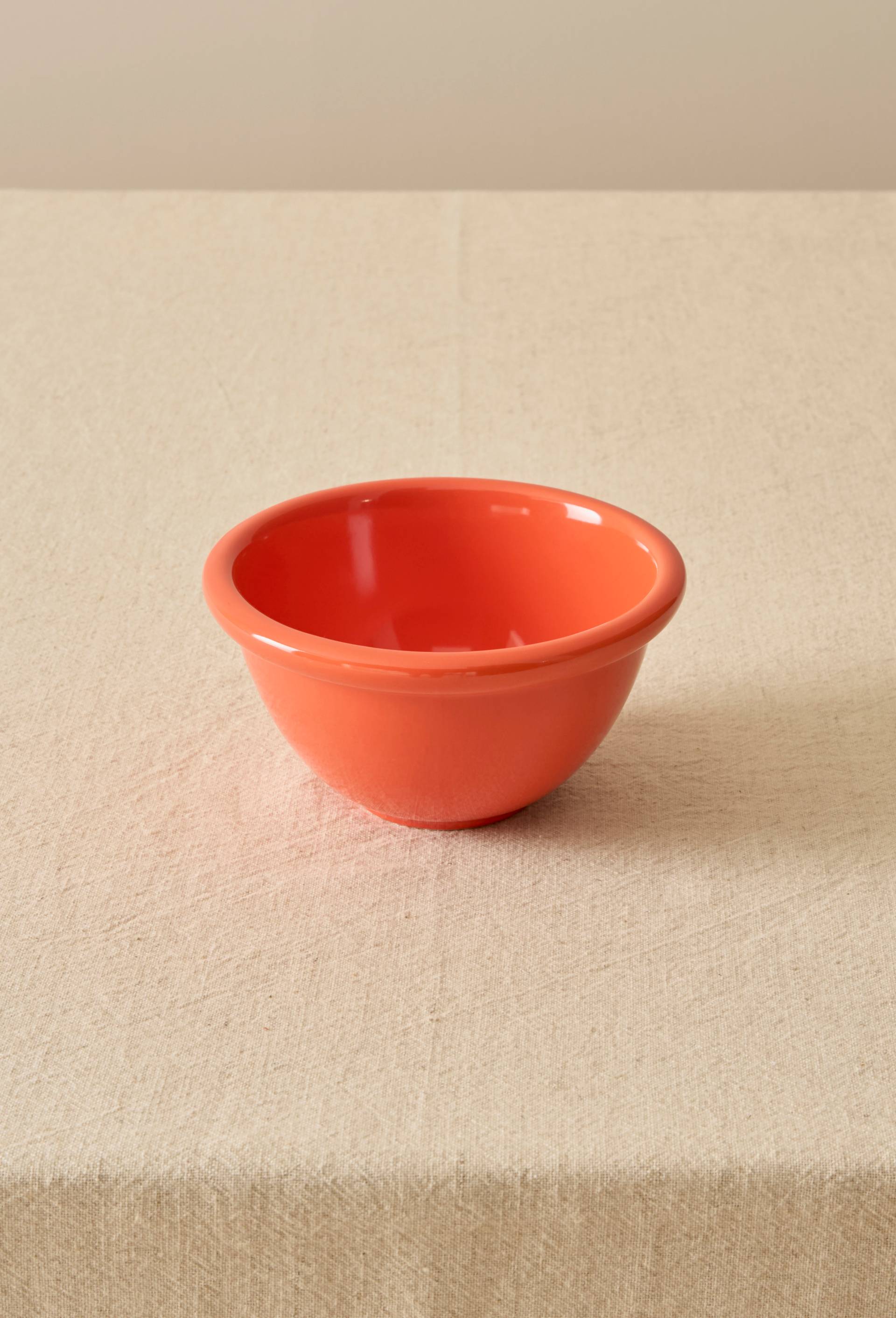 Bol, 14 cm, Orange, large image number 0