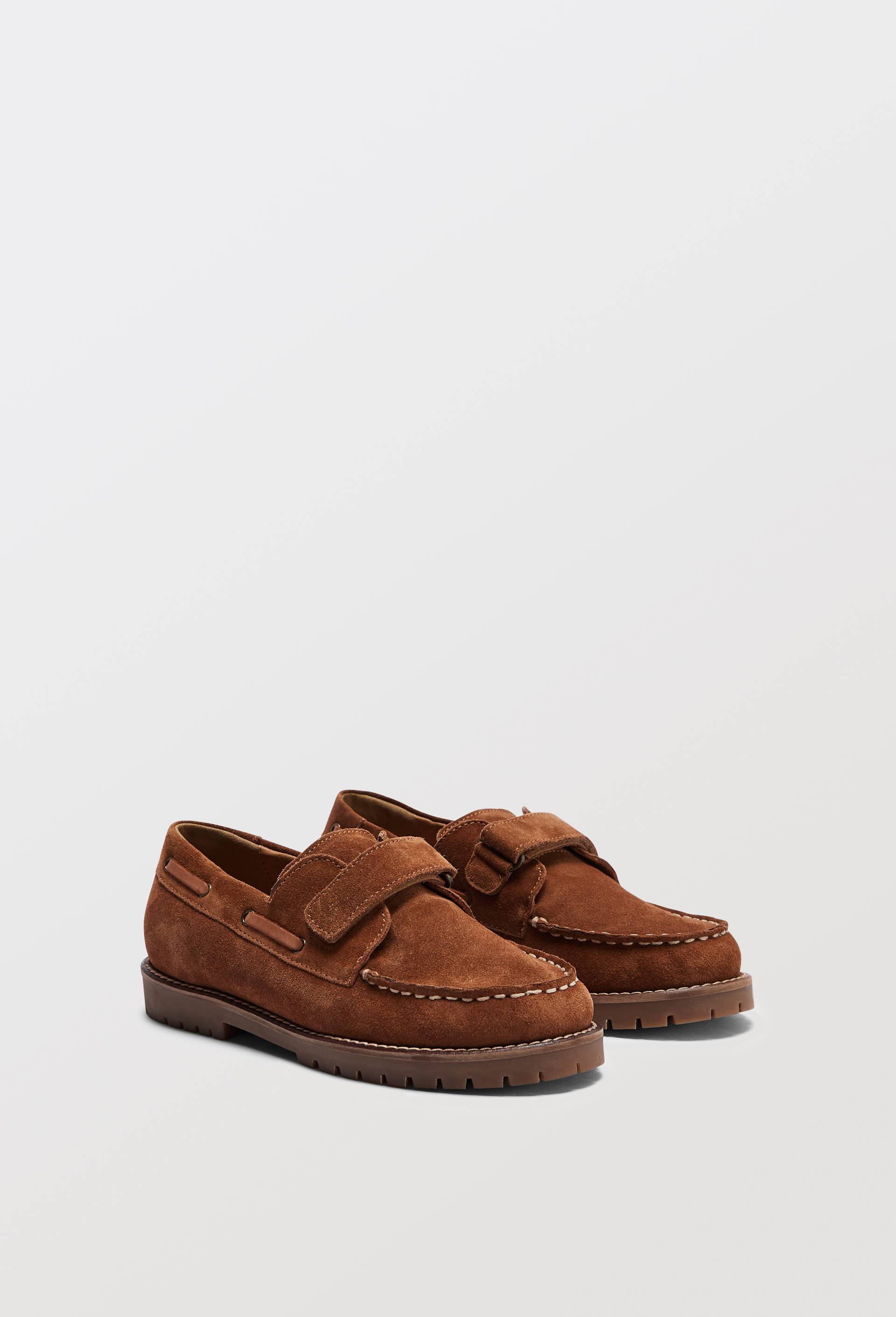 CHAUSSURES BATEAU, Beige, large image number 0