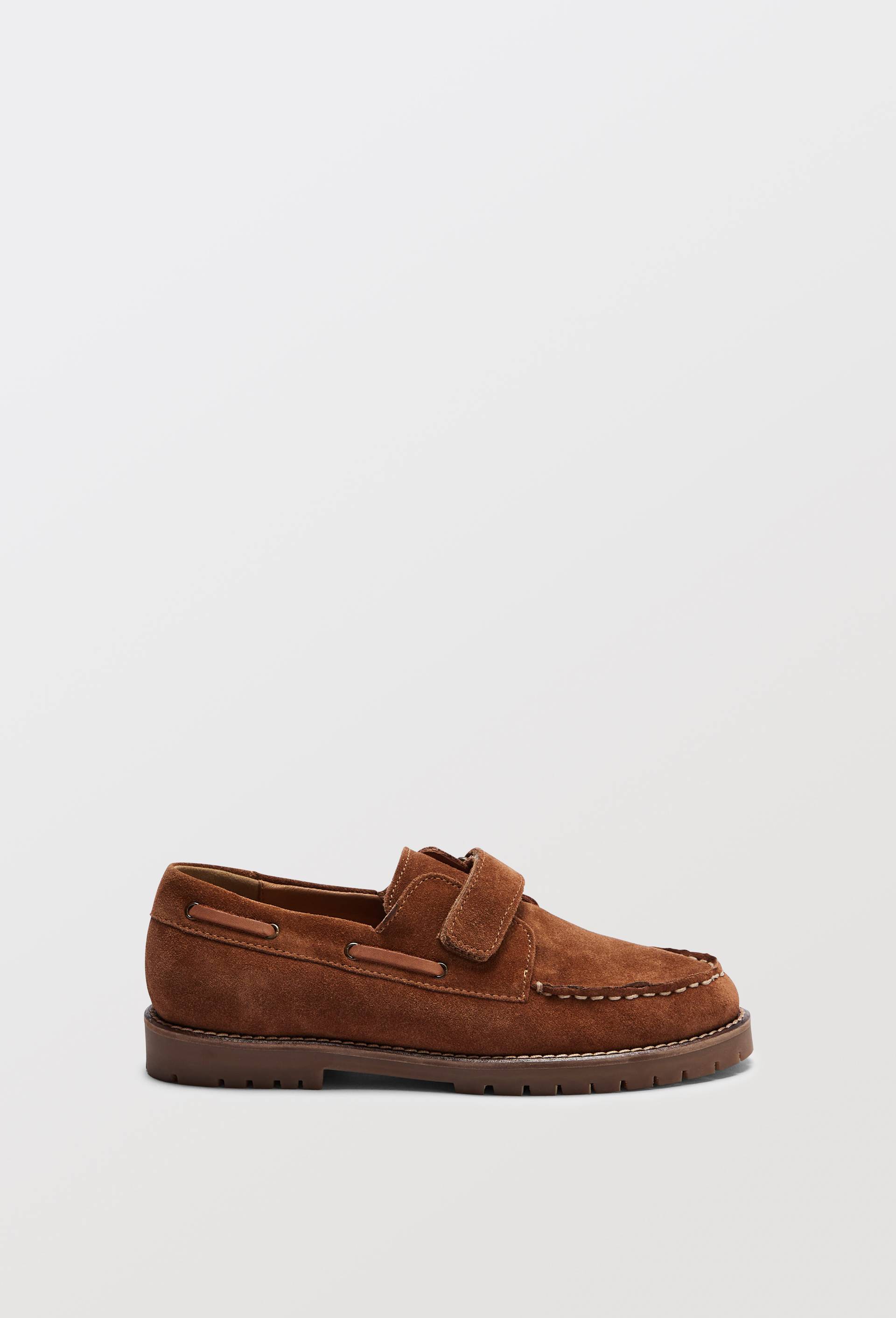 CHAUSSURES BATEAU, Beige, large image number 1