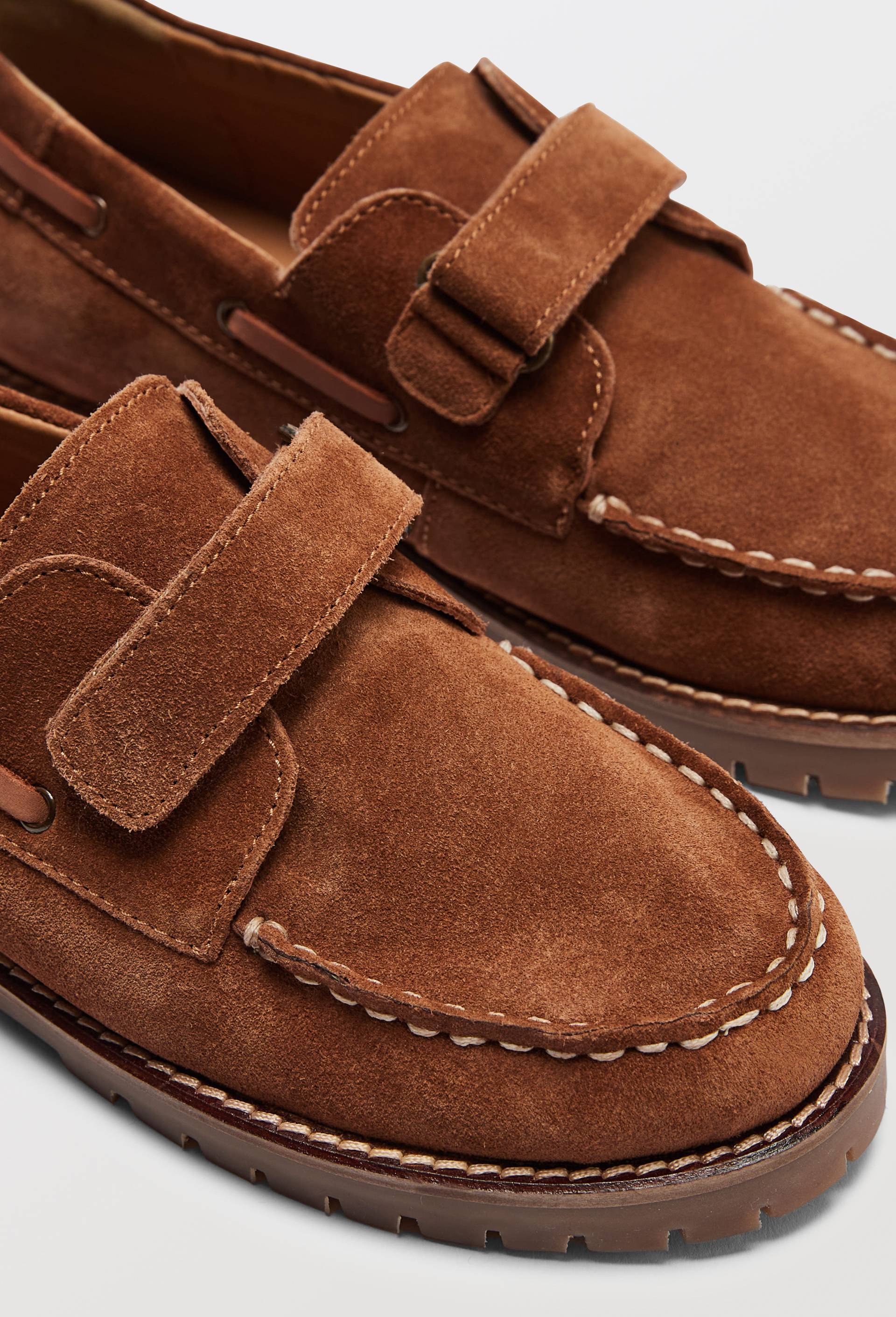CHAUSSURES BATEAU, Beige, large image number 2