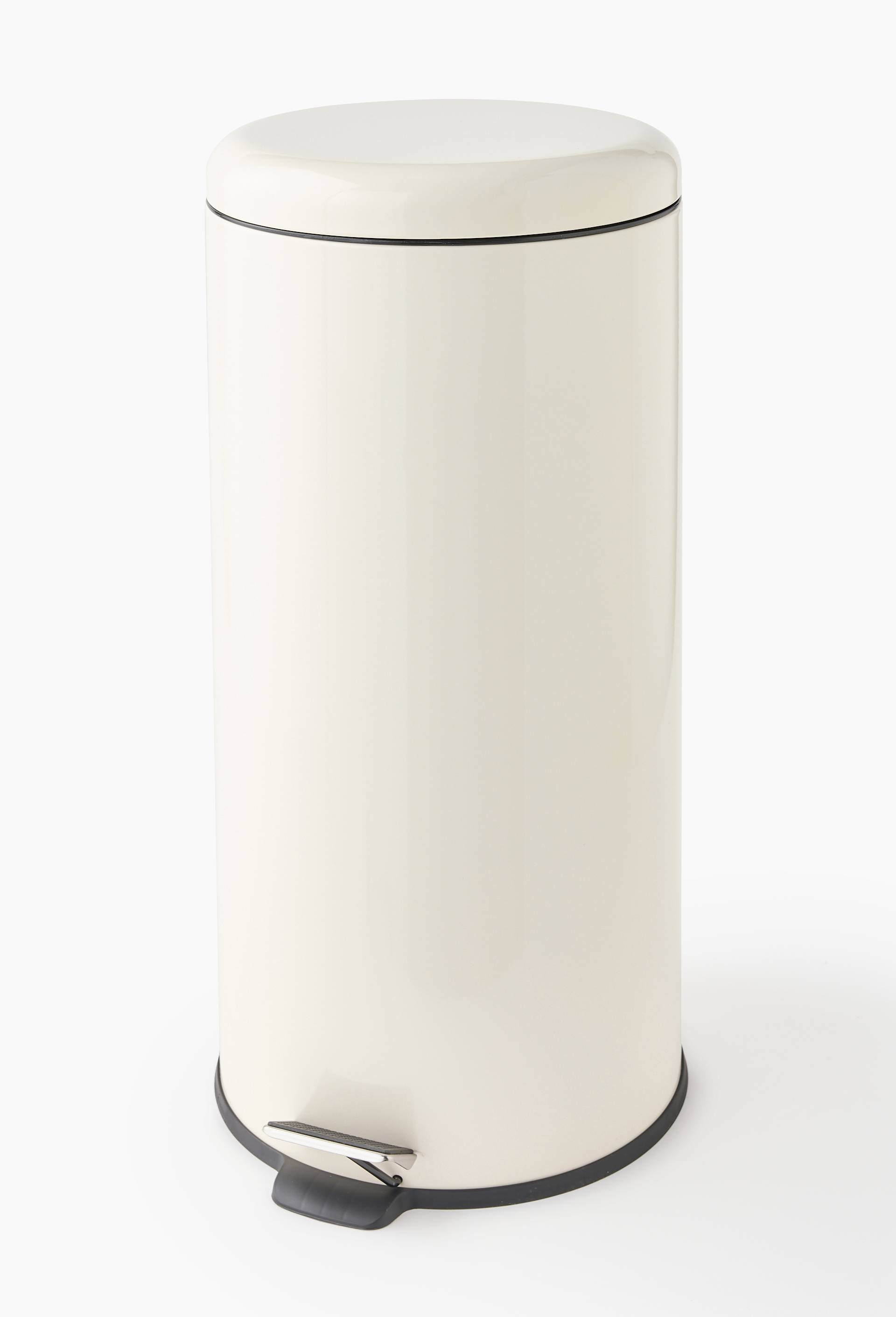Poubelle, 30L, Ecru, large image number 0.0