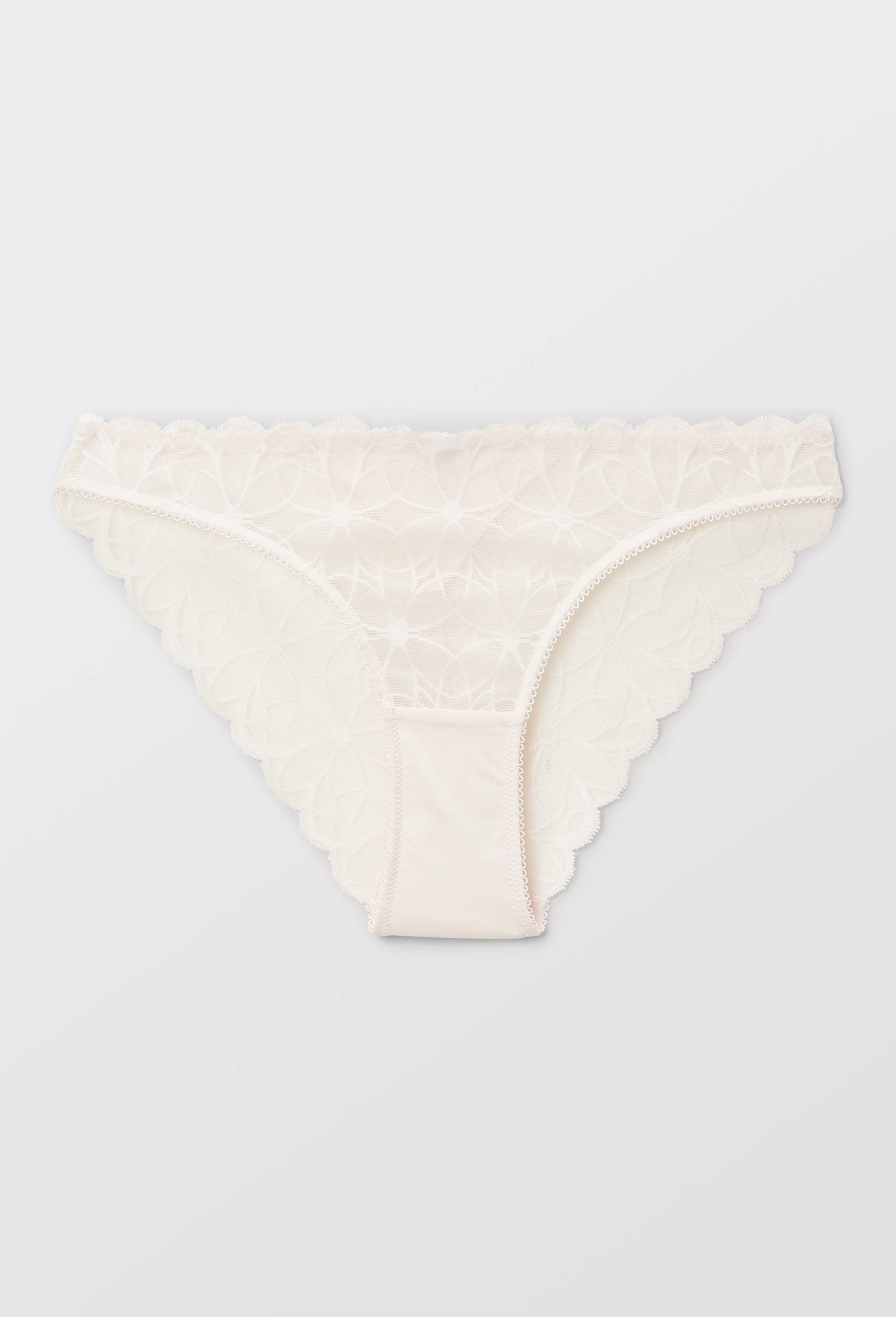 Culotte SELENA en dentelle, Rose clair, large image number 2.0