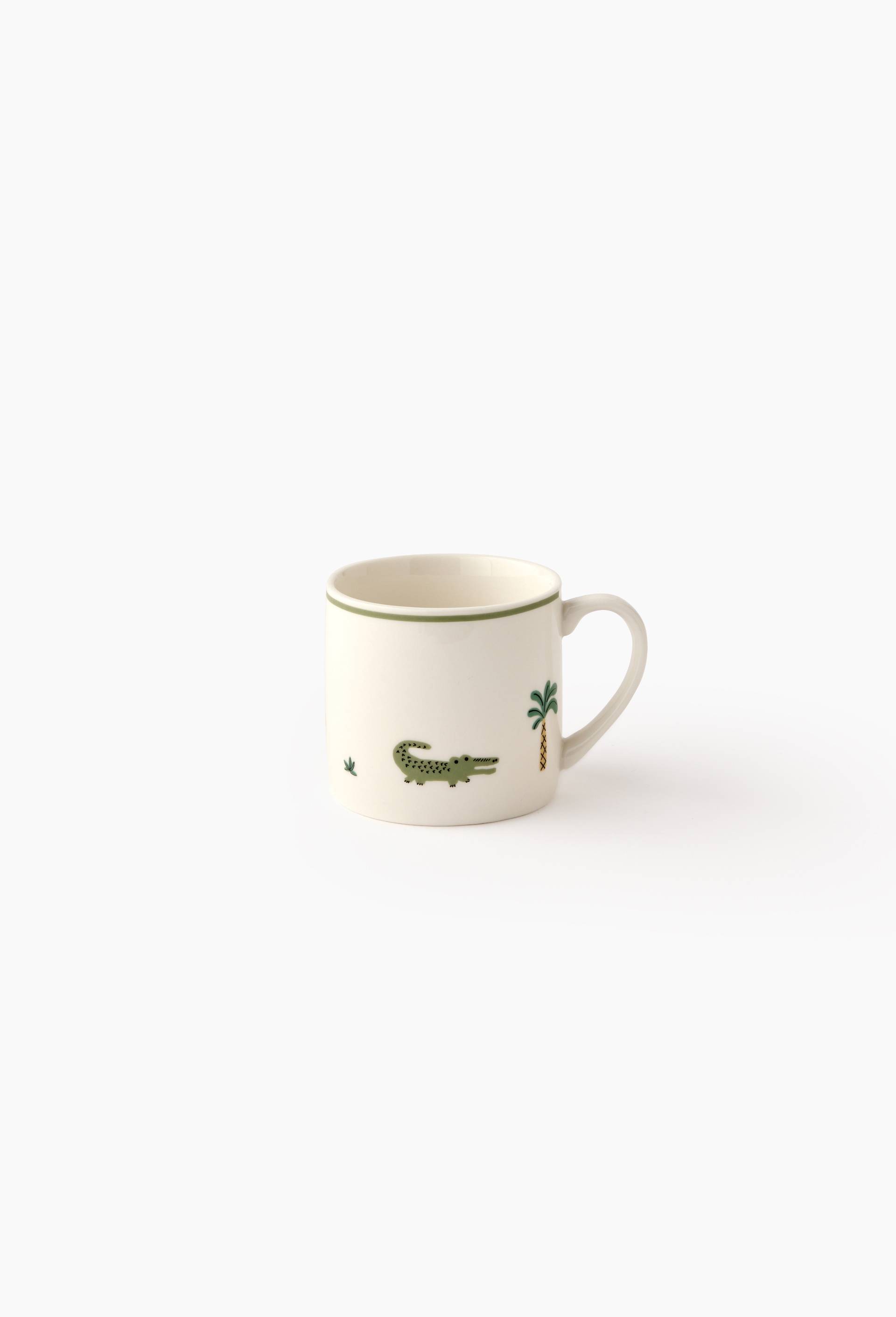 Mug enfant finition imprim&eacute;e, 20cl, Multicolore, large image number 0