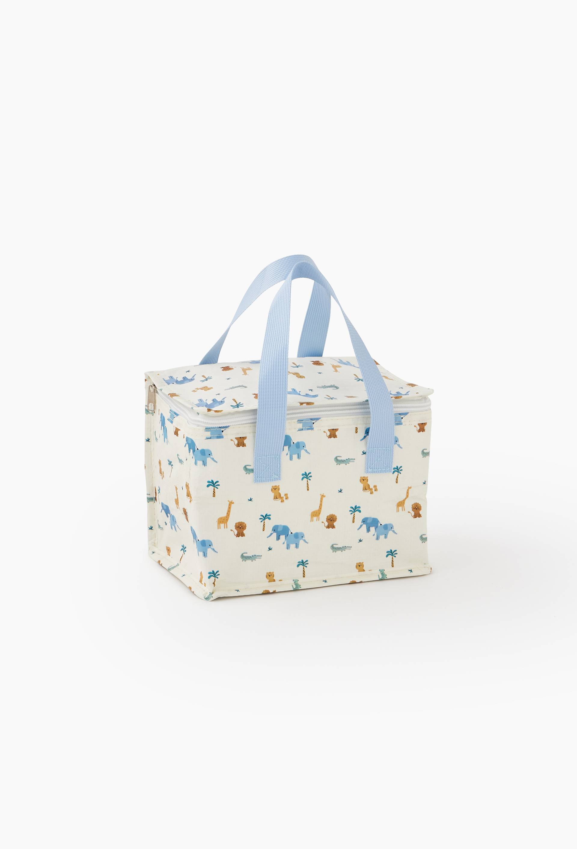 Sac isotherme enfant, 5,9L, Multicolore, large image number 0.0