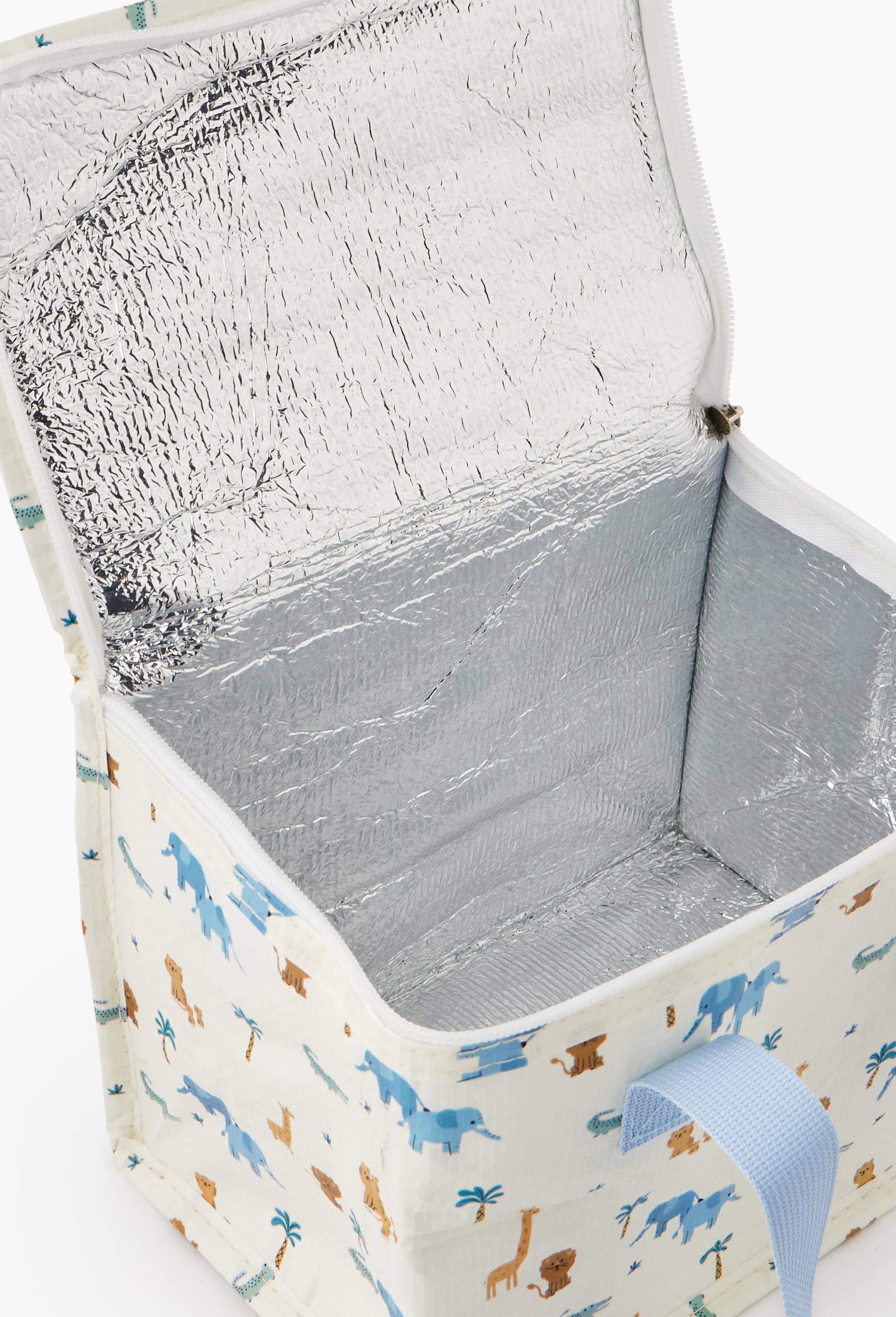 Sac isotherme enfant, 5,9L, Multicolore, large image number 1