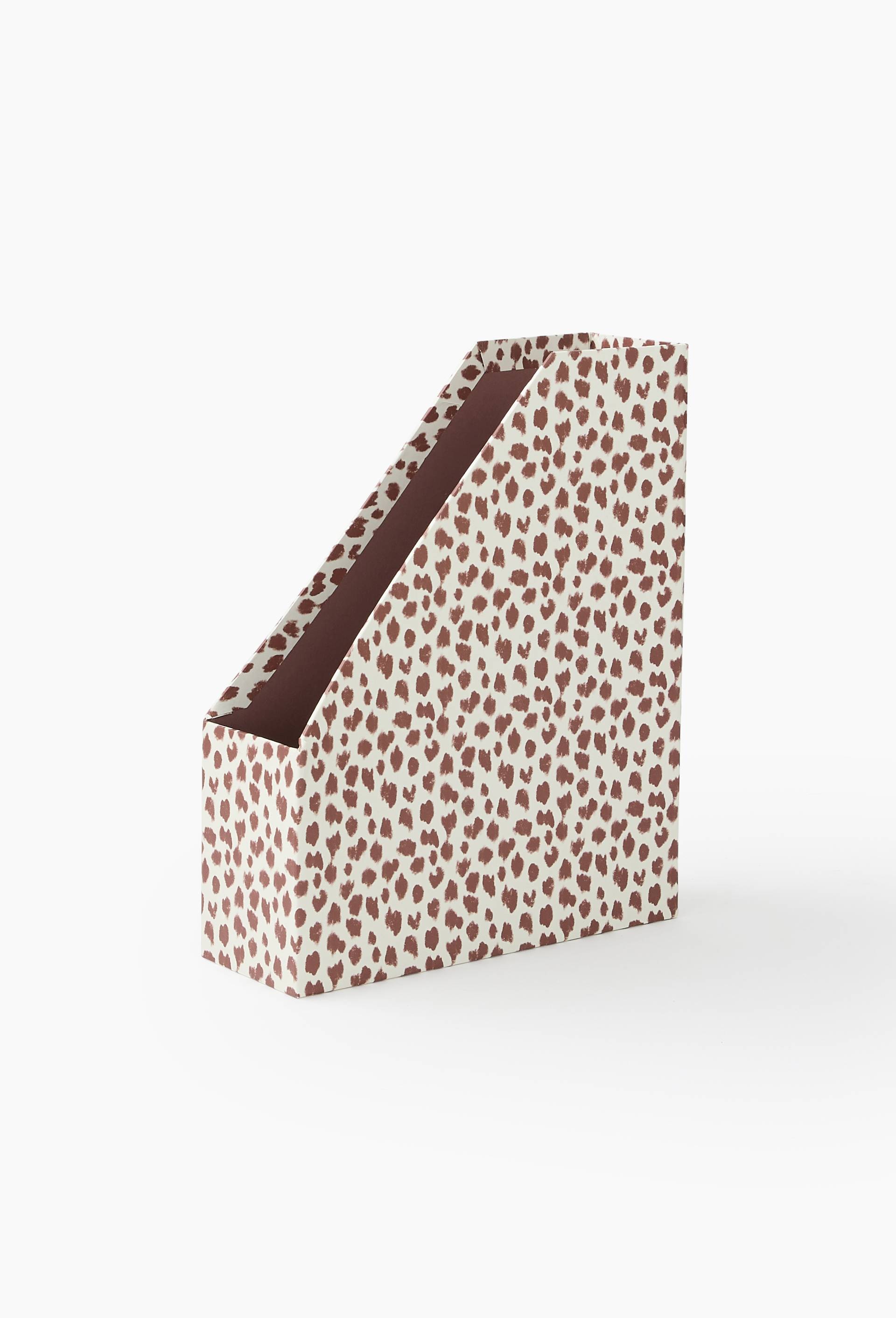 Range magazines, Brun fonc&eacute;, large image number 0
