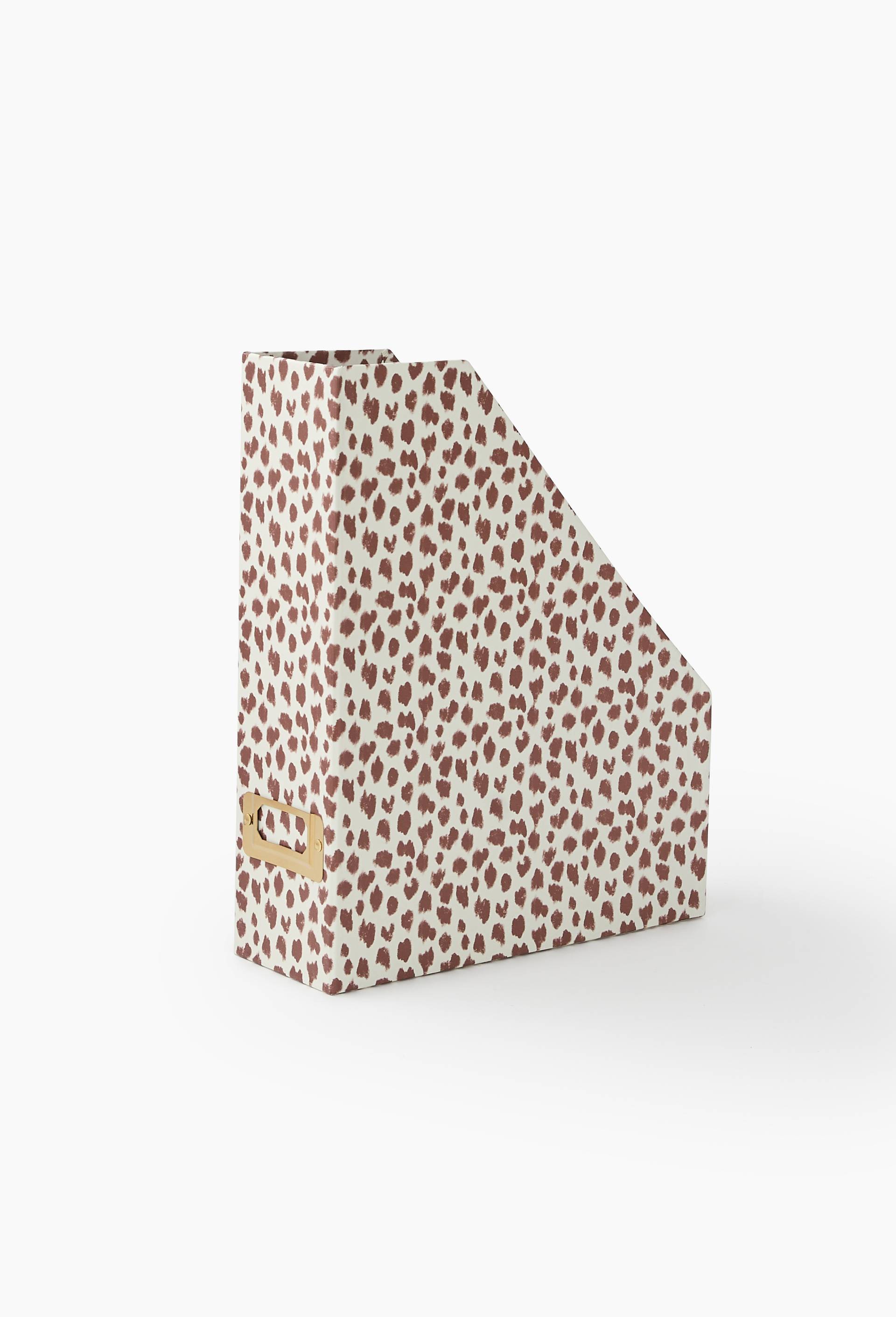 Range magazines, Brun fonc&eacute;, large image number 1