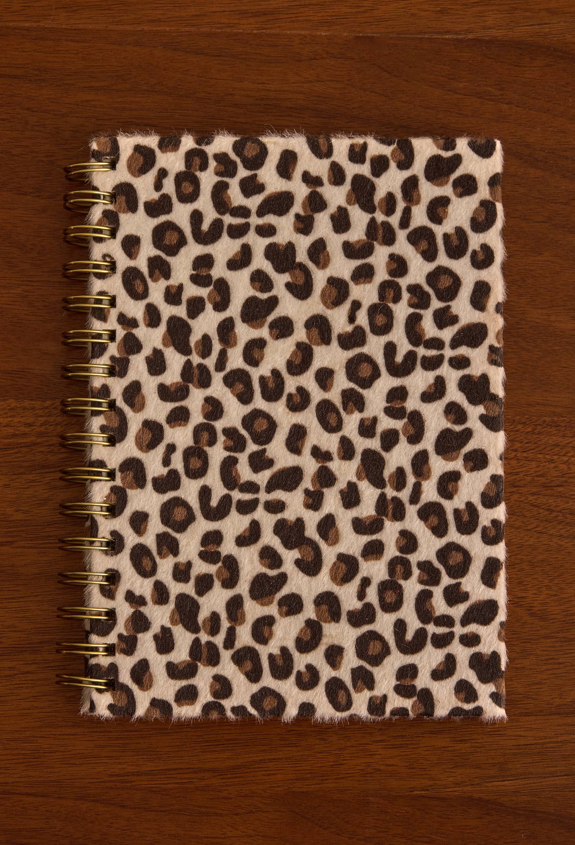 Carnet A5 lign&eacute;, 80 pages, Brun fonc&eacute;, large image number 0