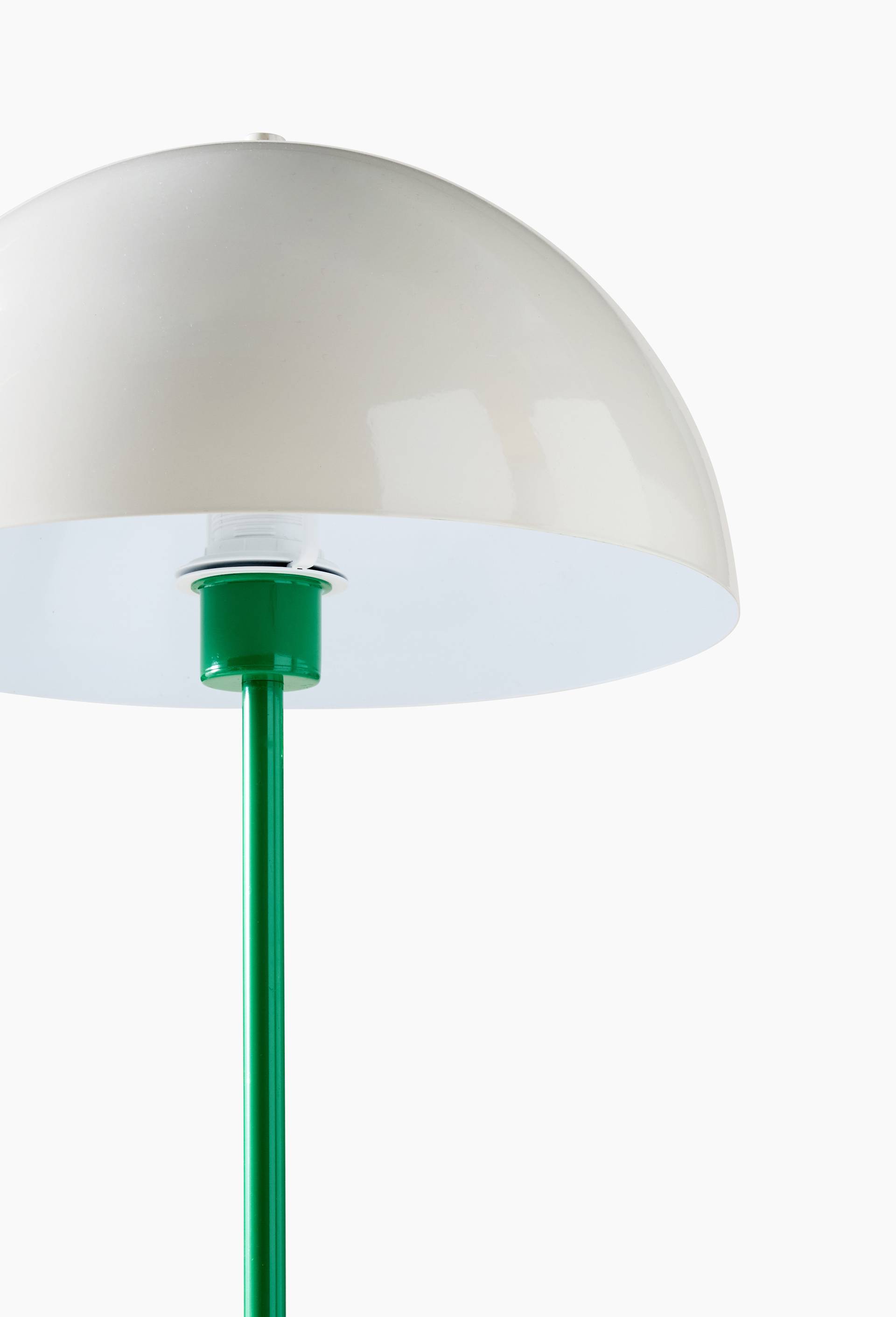 Lampadaire, 35x154cm, en m&eacute;tal, Multicolore, large image number 2.0