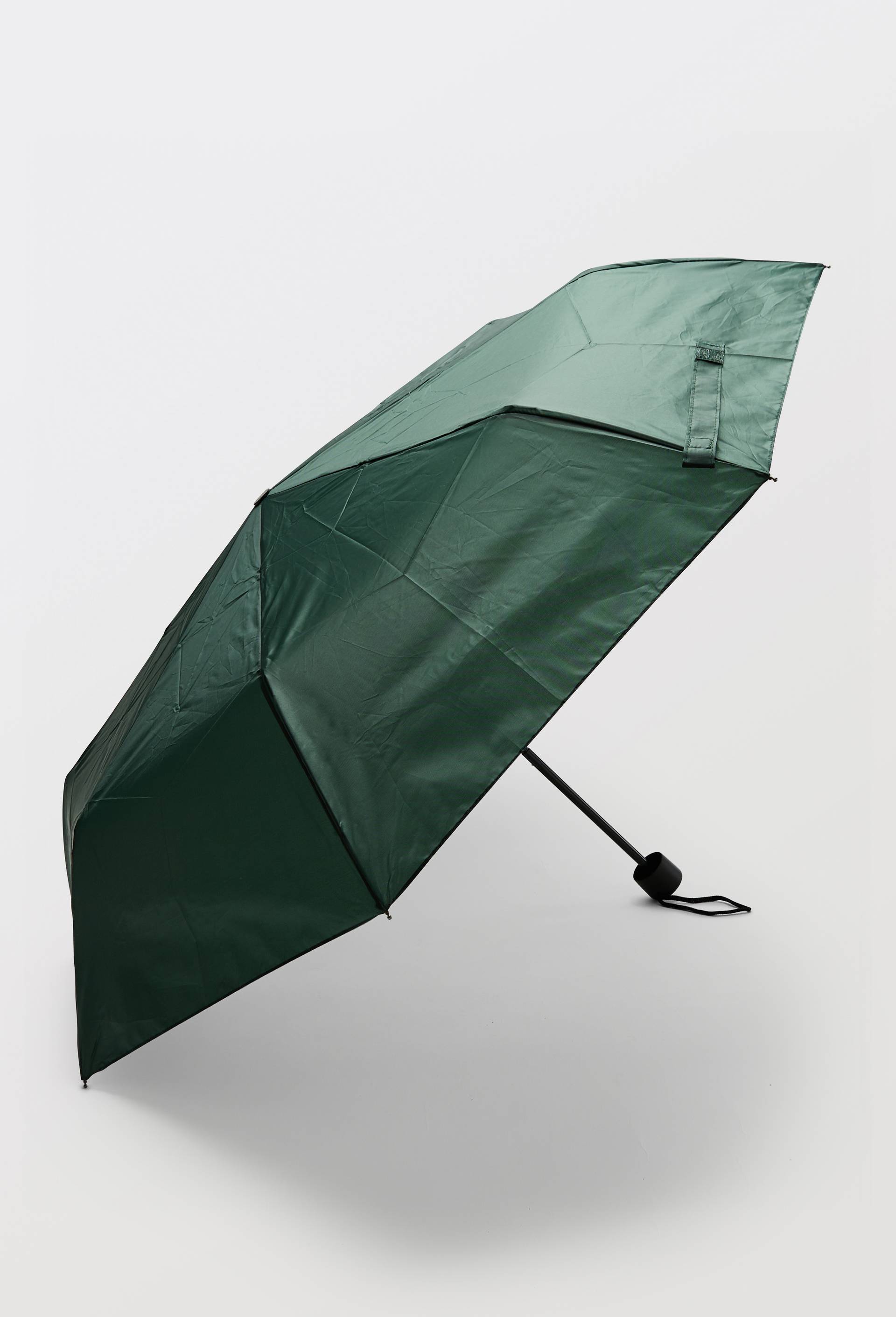 Parapluie  manuel petit format uni