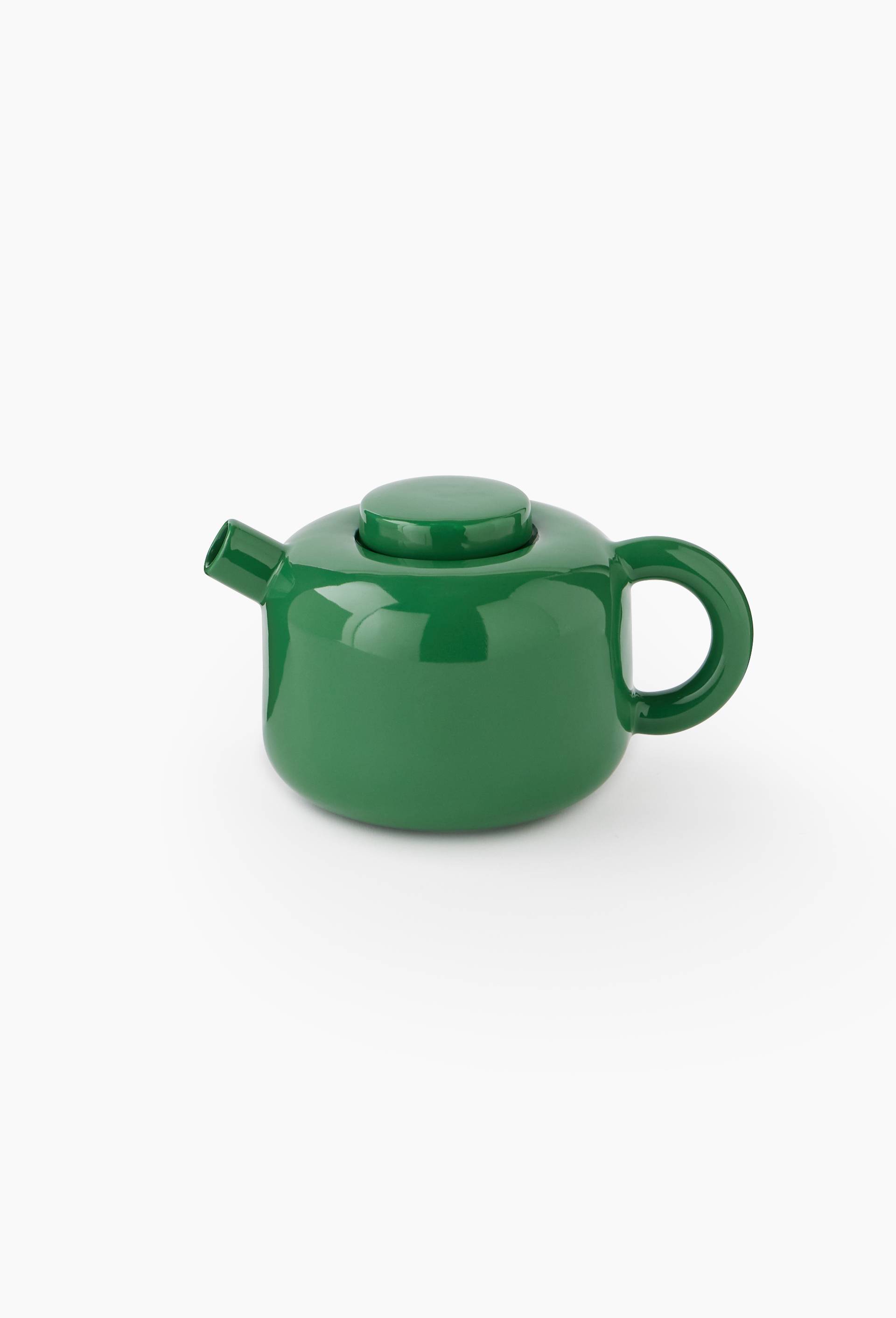 Th&eacute;i&egrave;re avec filtre, 0,8L, Vert, large image number 1