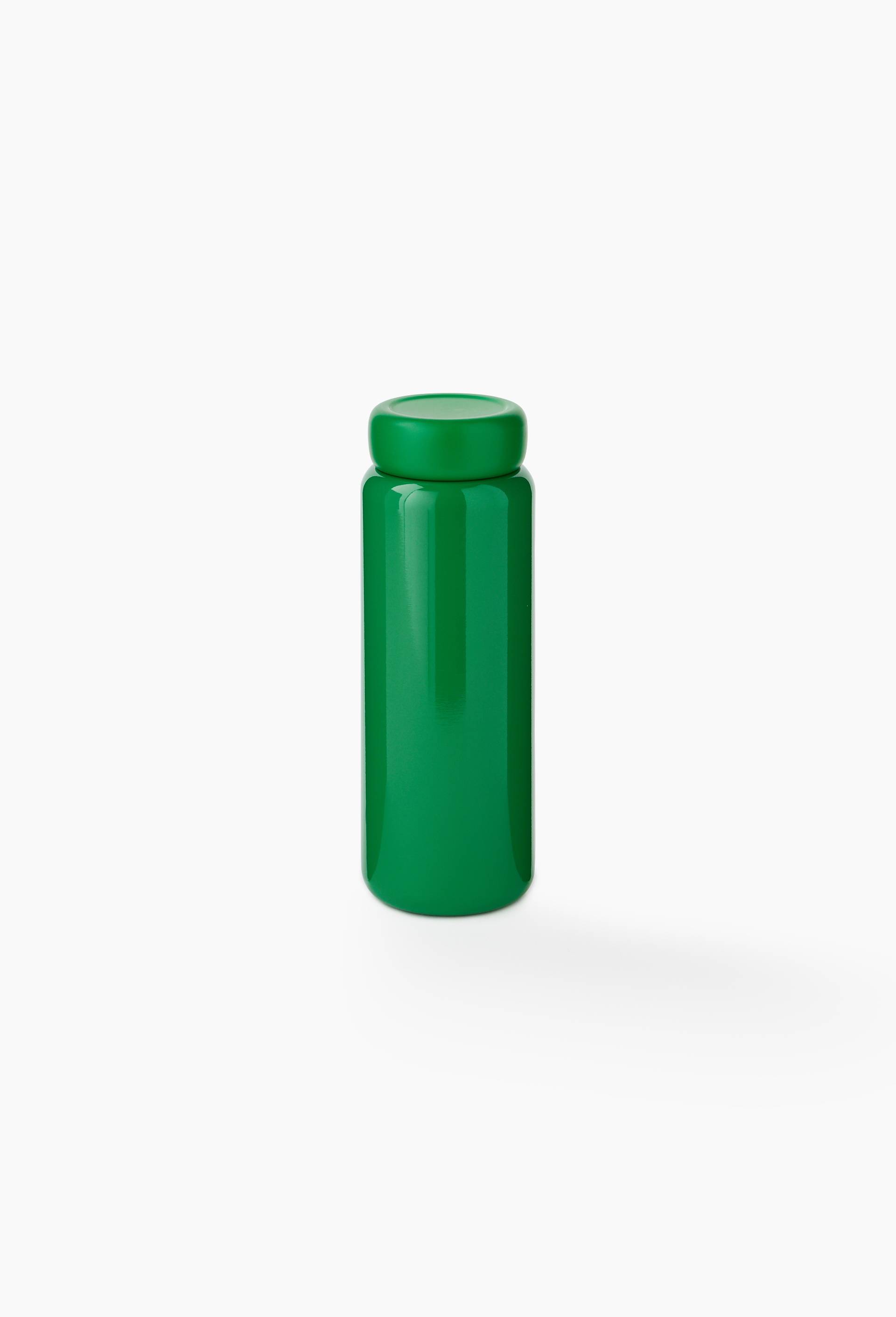 Bouteille nomade, 32cl, Vert, large image number 0