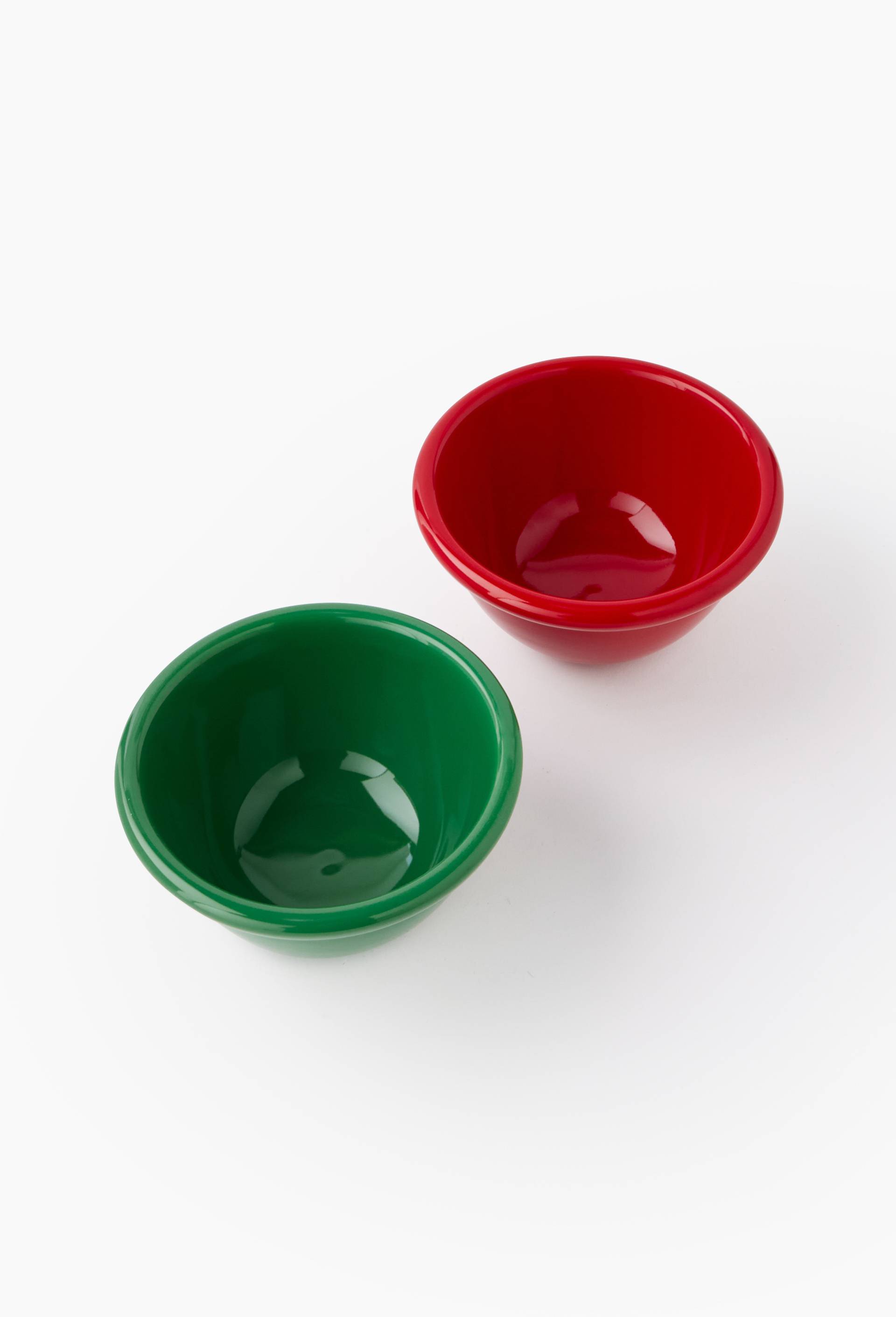 Bol, 14 cm, Vert, large image number 1