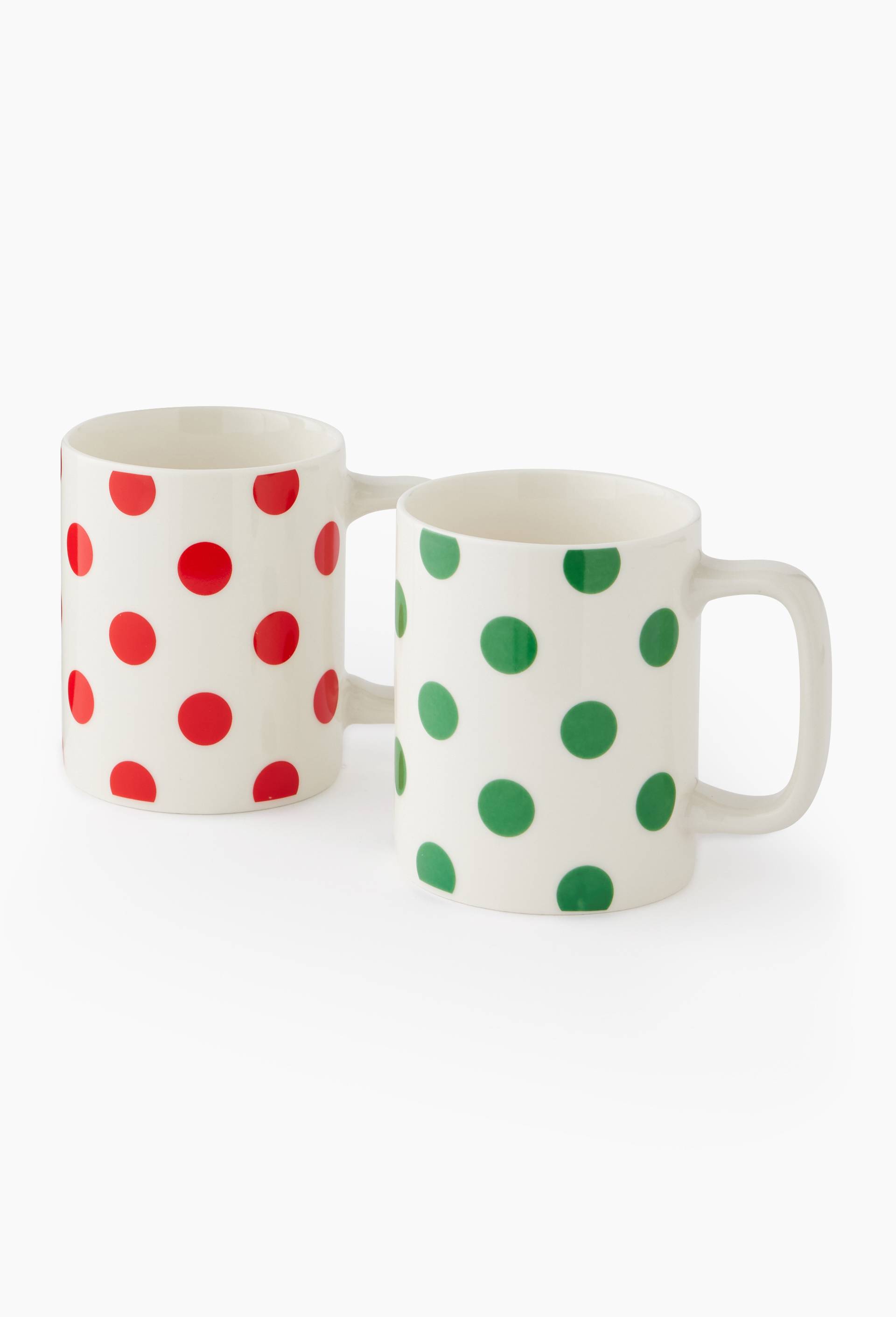 Mug finition imprim&eacute;e, 32cl, Vert, large image number 1