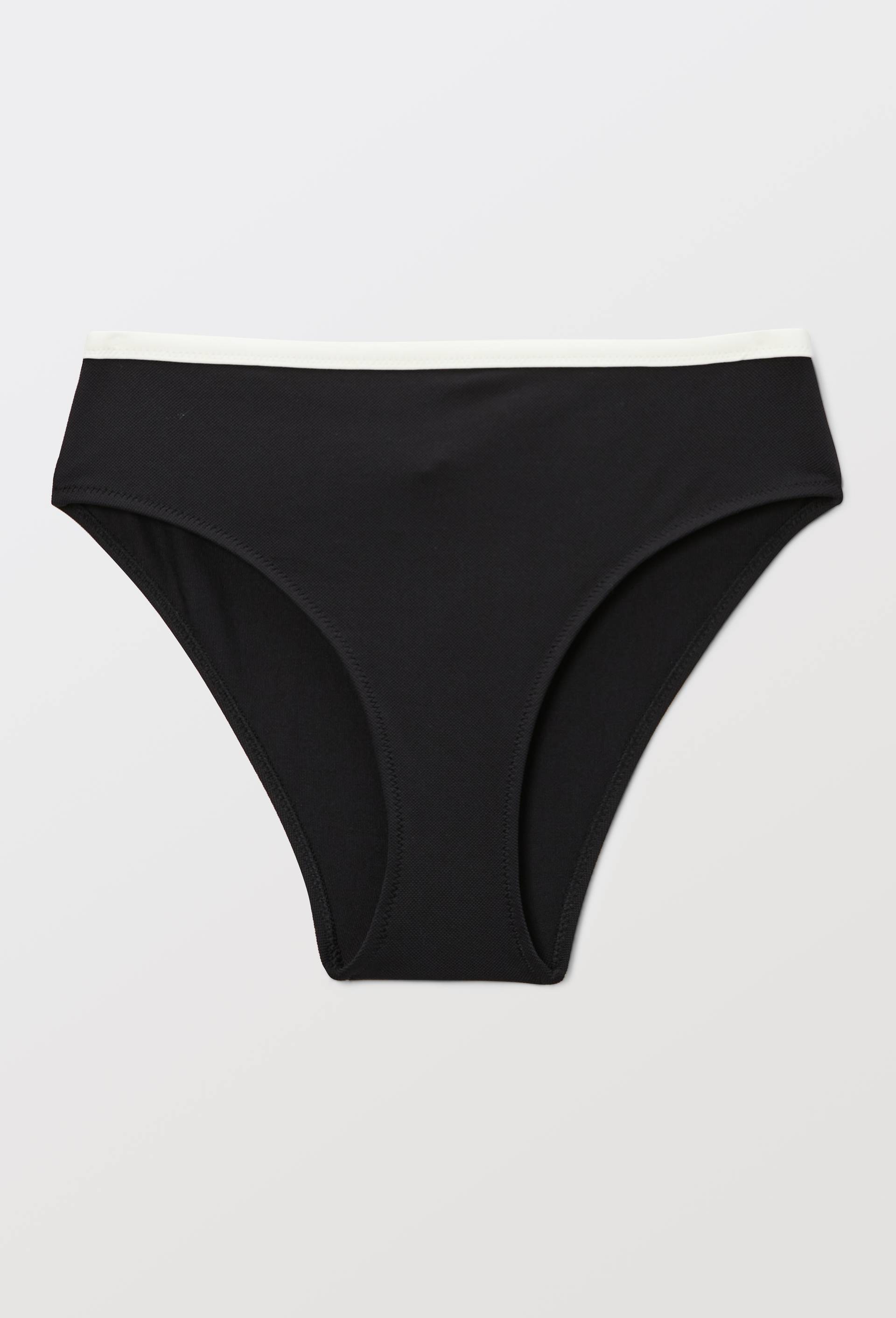 Bas de maillot de bain CROISIERE, Noir, large image number 2.0