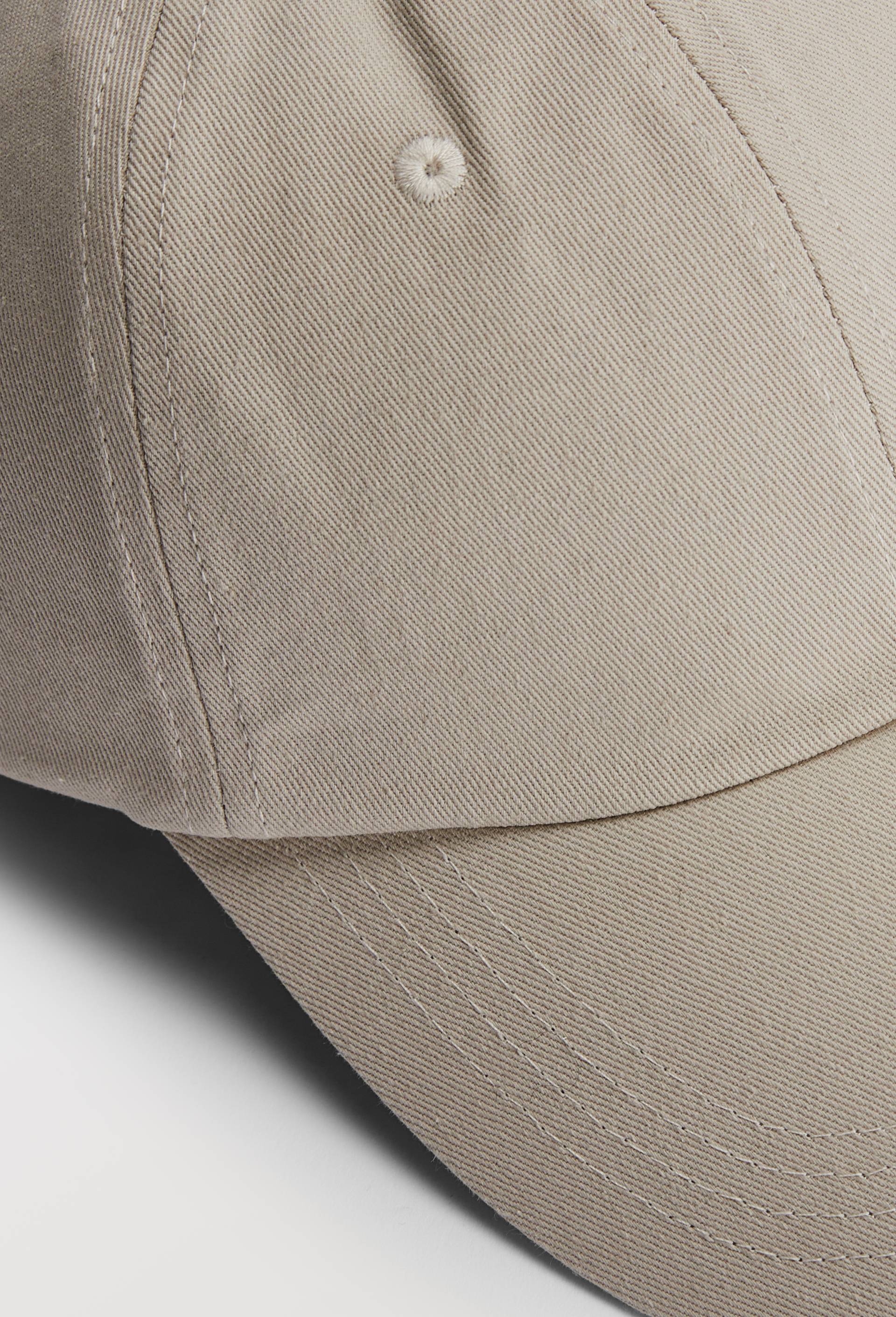 Casquette en coton, Beige clair, large image number 2