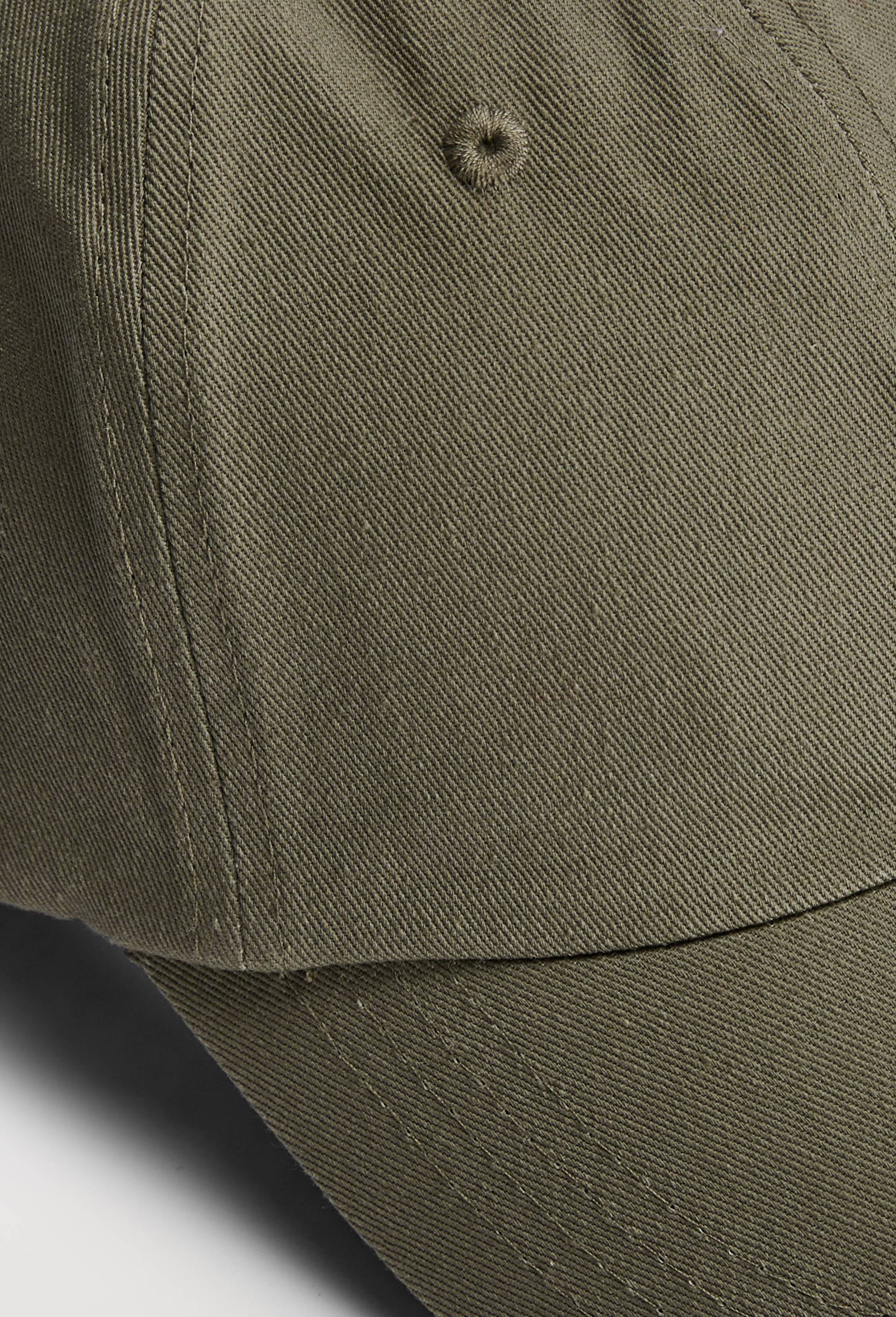 Casquette en coton, Vert, large image number 2