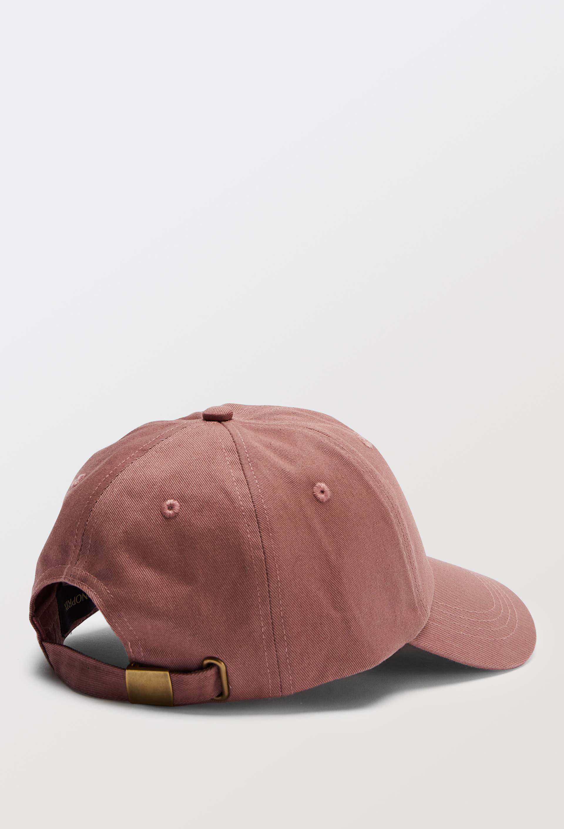 Casquette en coton, Brun clair, large image number 1