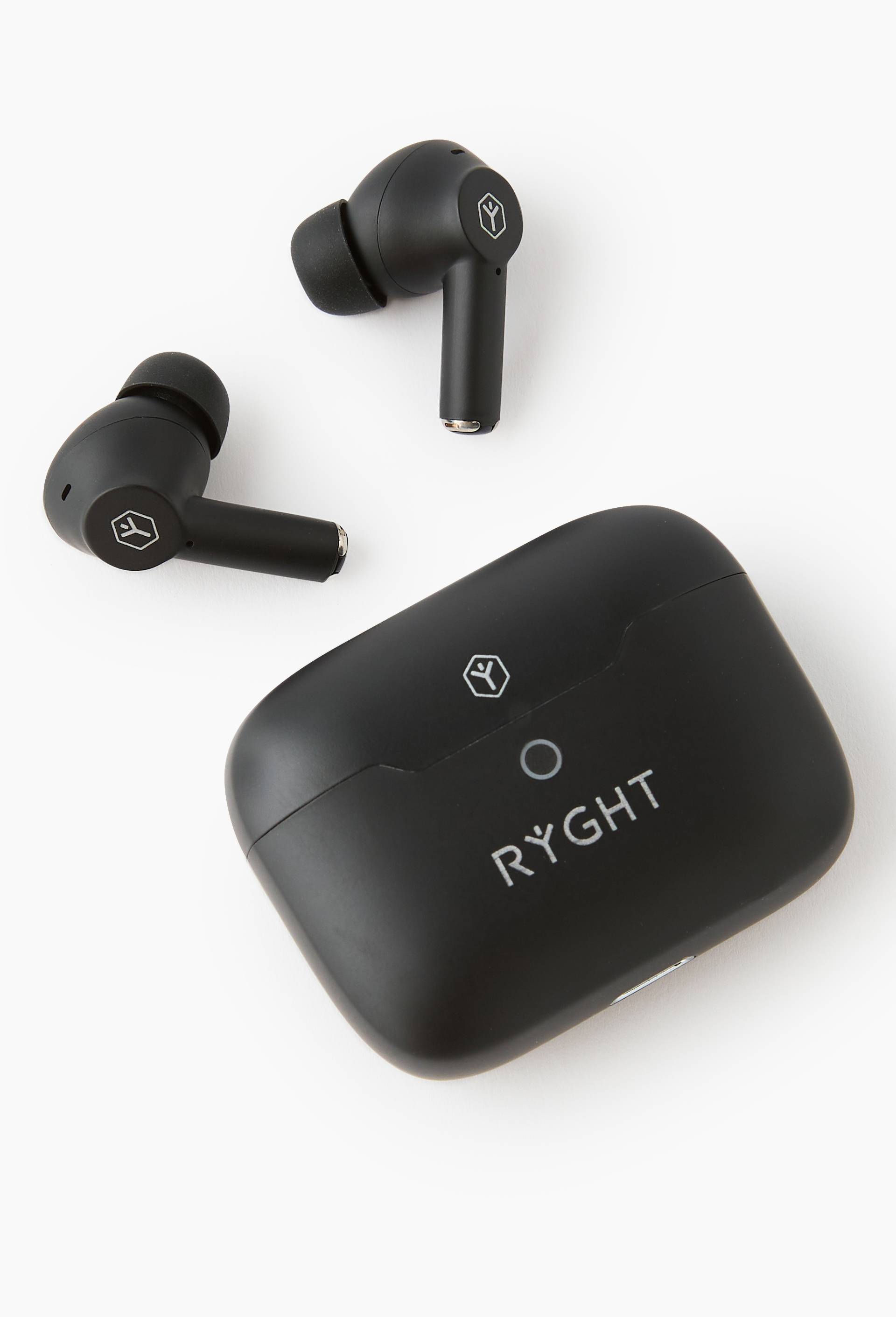 Ecouteurs Sans Fil - Bluetooth 5.3 - - Jumo Anc - Noir, Multicolore, large image number 1