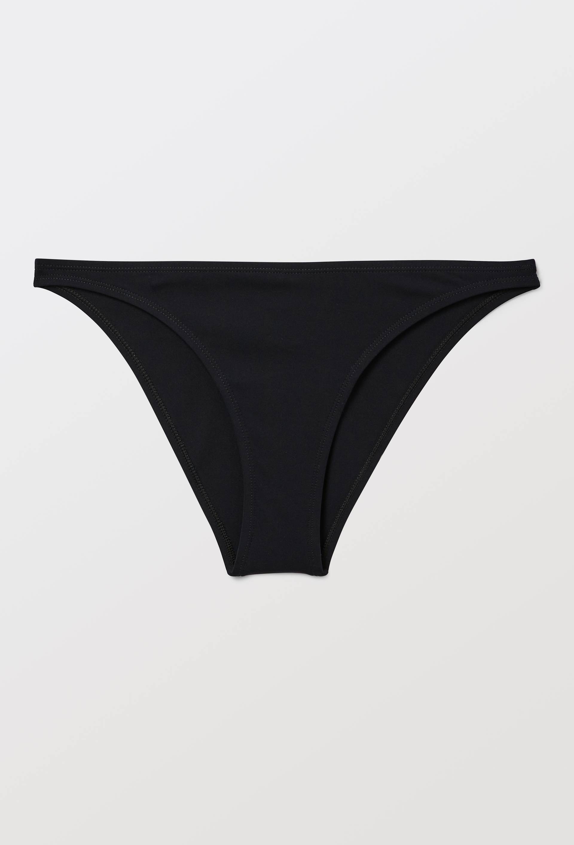 Bas de maillot de bain IVIA, Noir, large image number 2.0