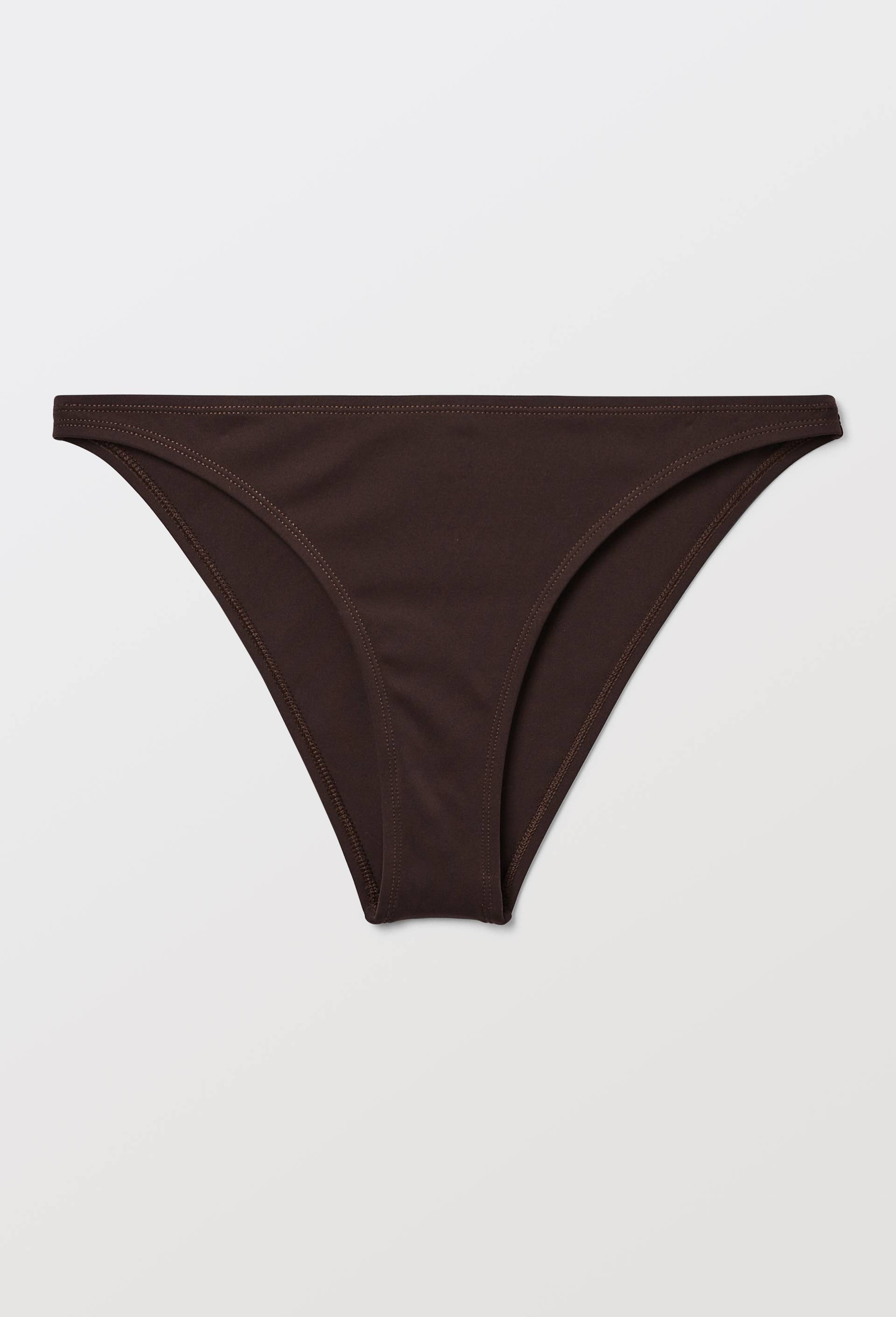 Bas de maillot de bain IVIA, Brun fonc&eacute;, large image number 2