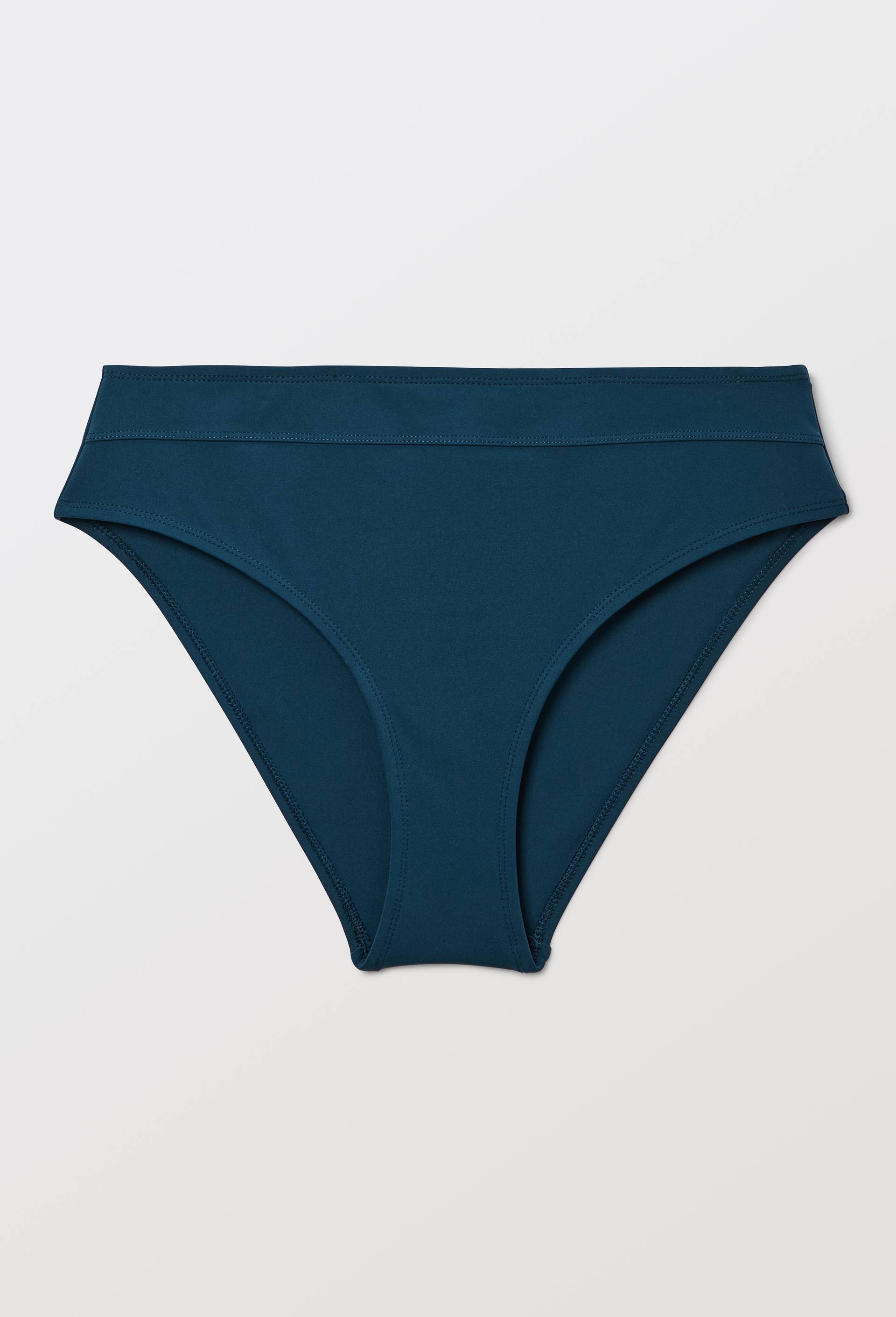 Bas de maillot de bain IVIA, Bleu, large image number 2