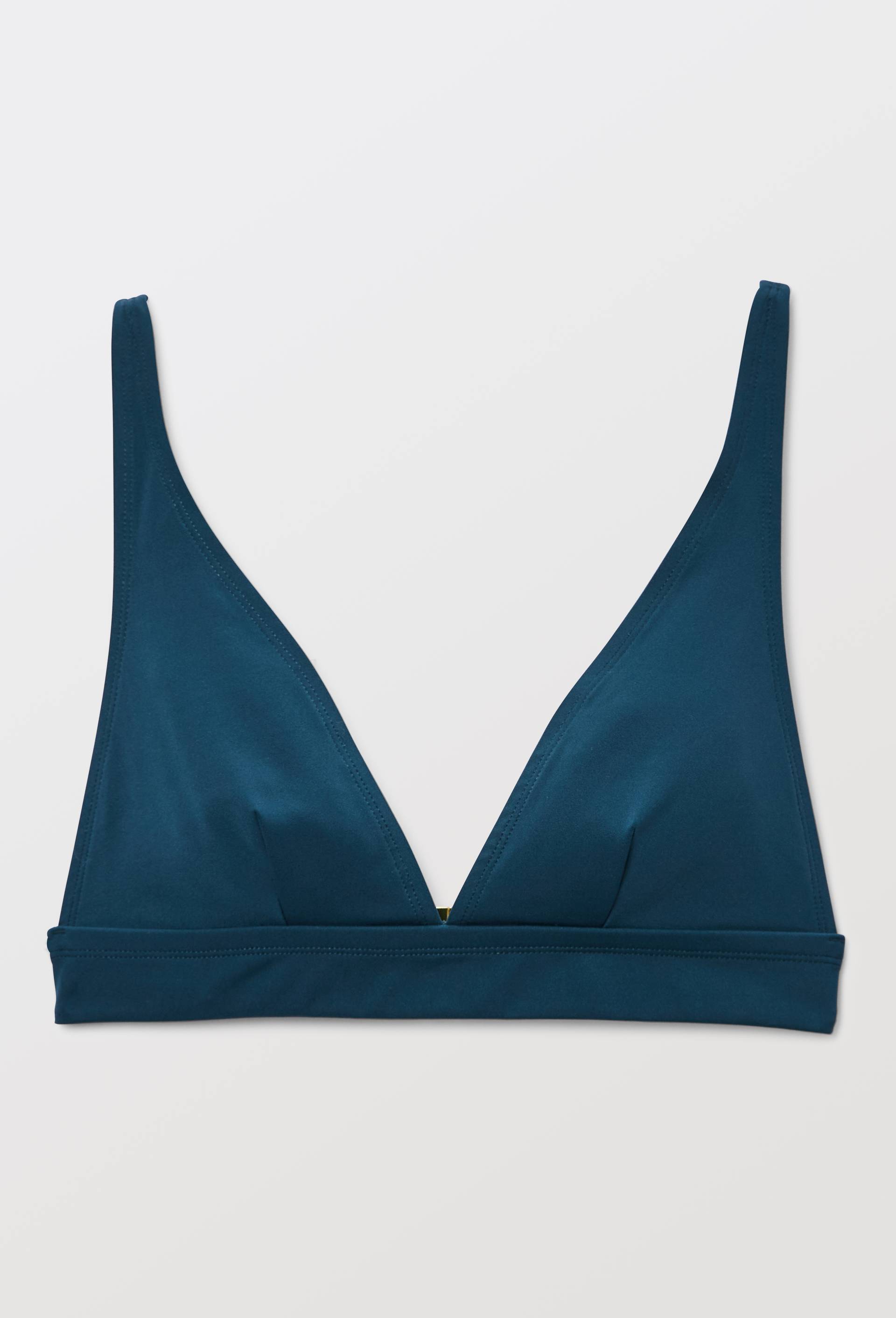 Haut de maillot de bain IVIA, Bleu, large image number 2