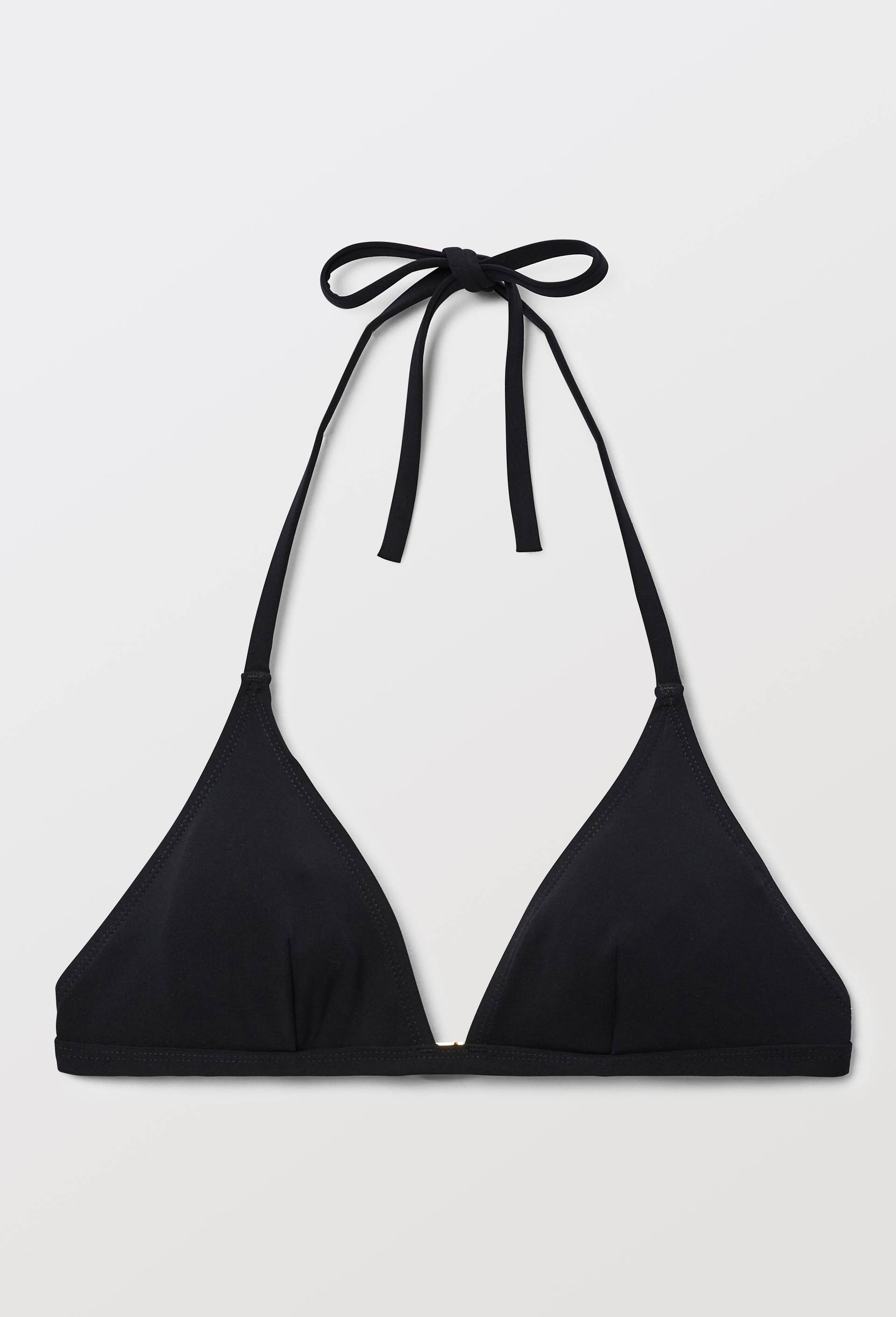 Haut de maillot de bain IVIA, Noir, large image number 2.0