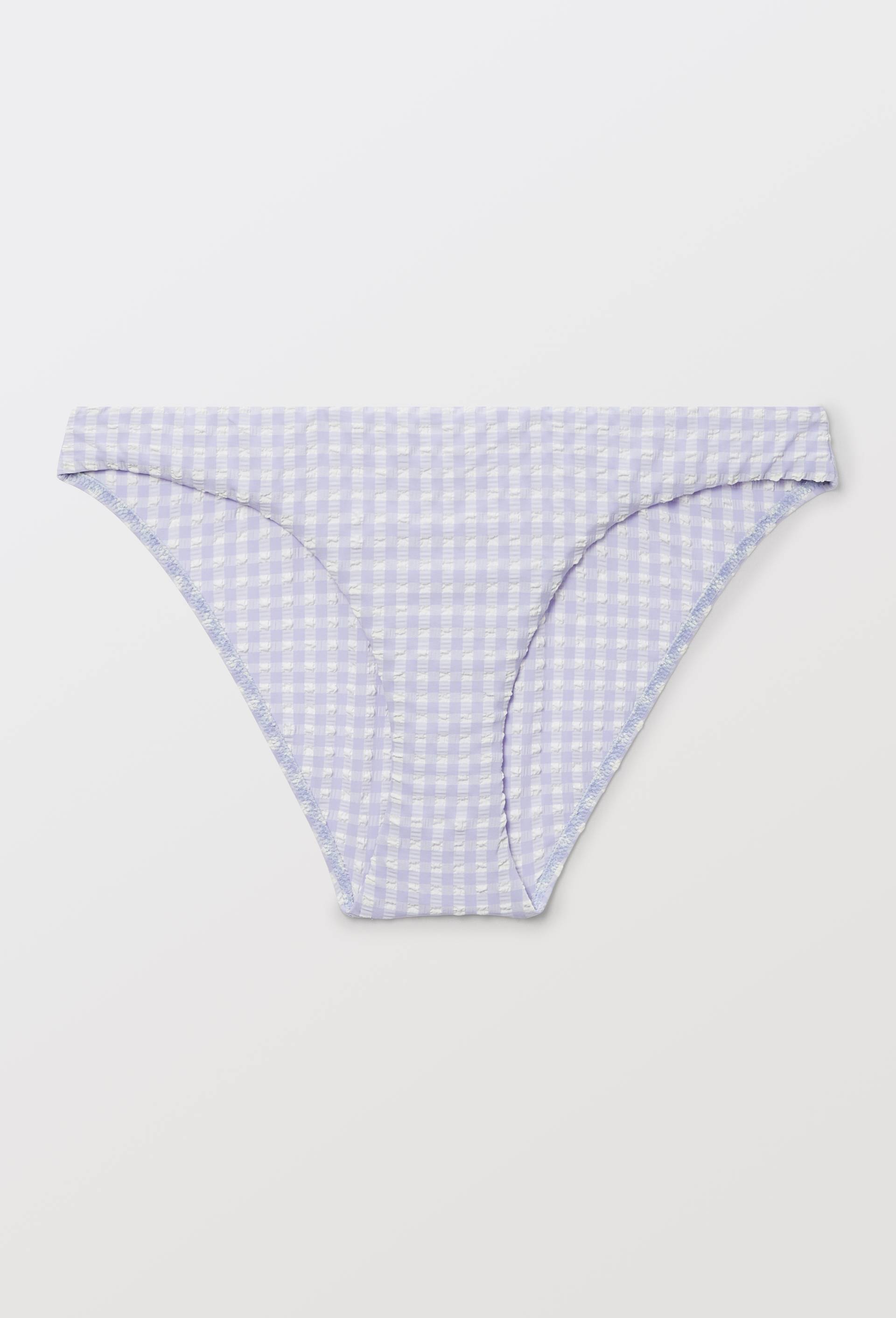 Bas de maillot de bain KARLA, Violet clair, large image number 2