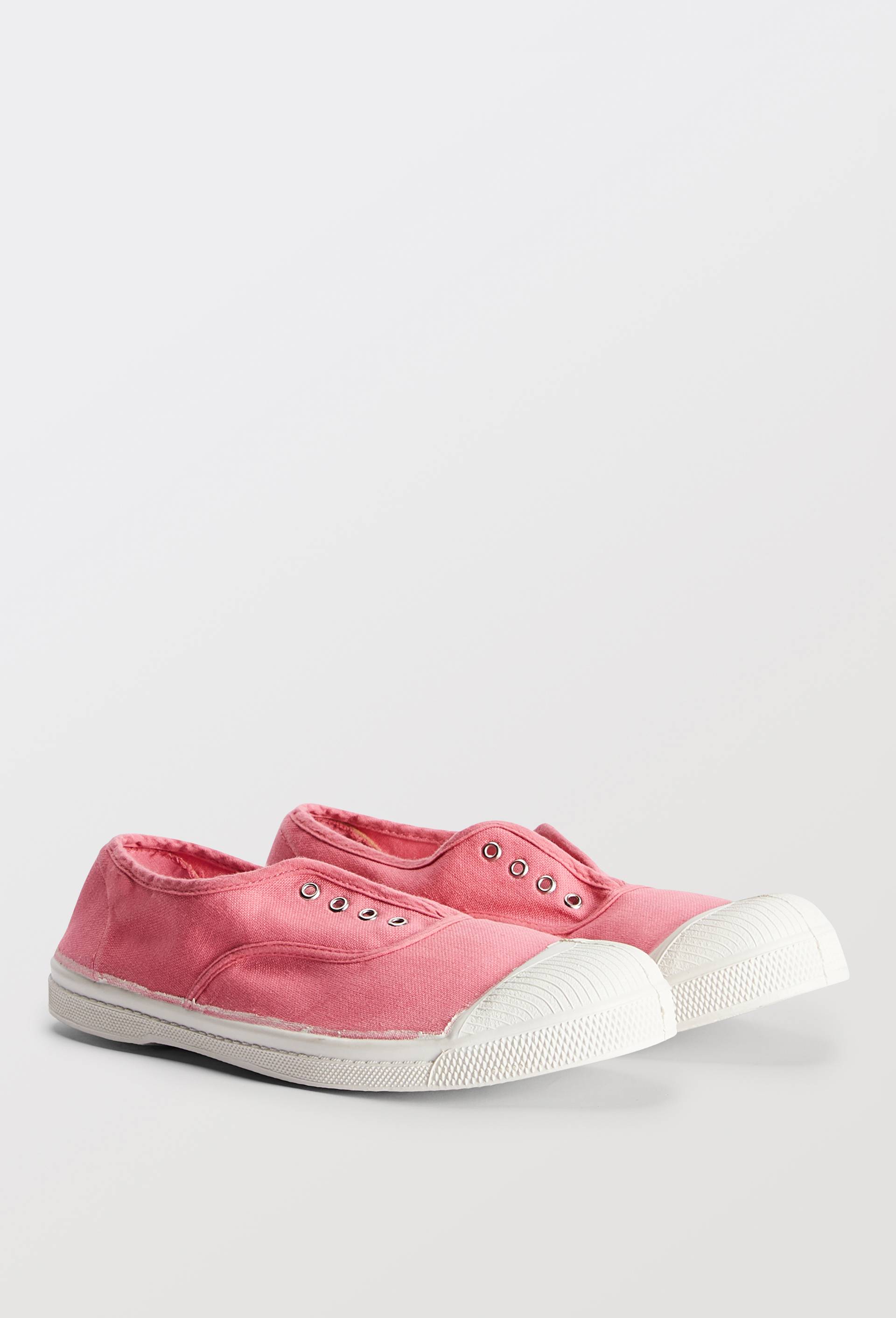 Tennis BENSIMON, Rose, large image number 0