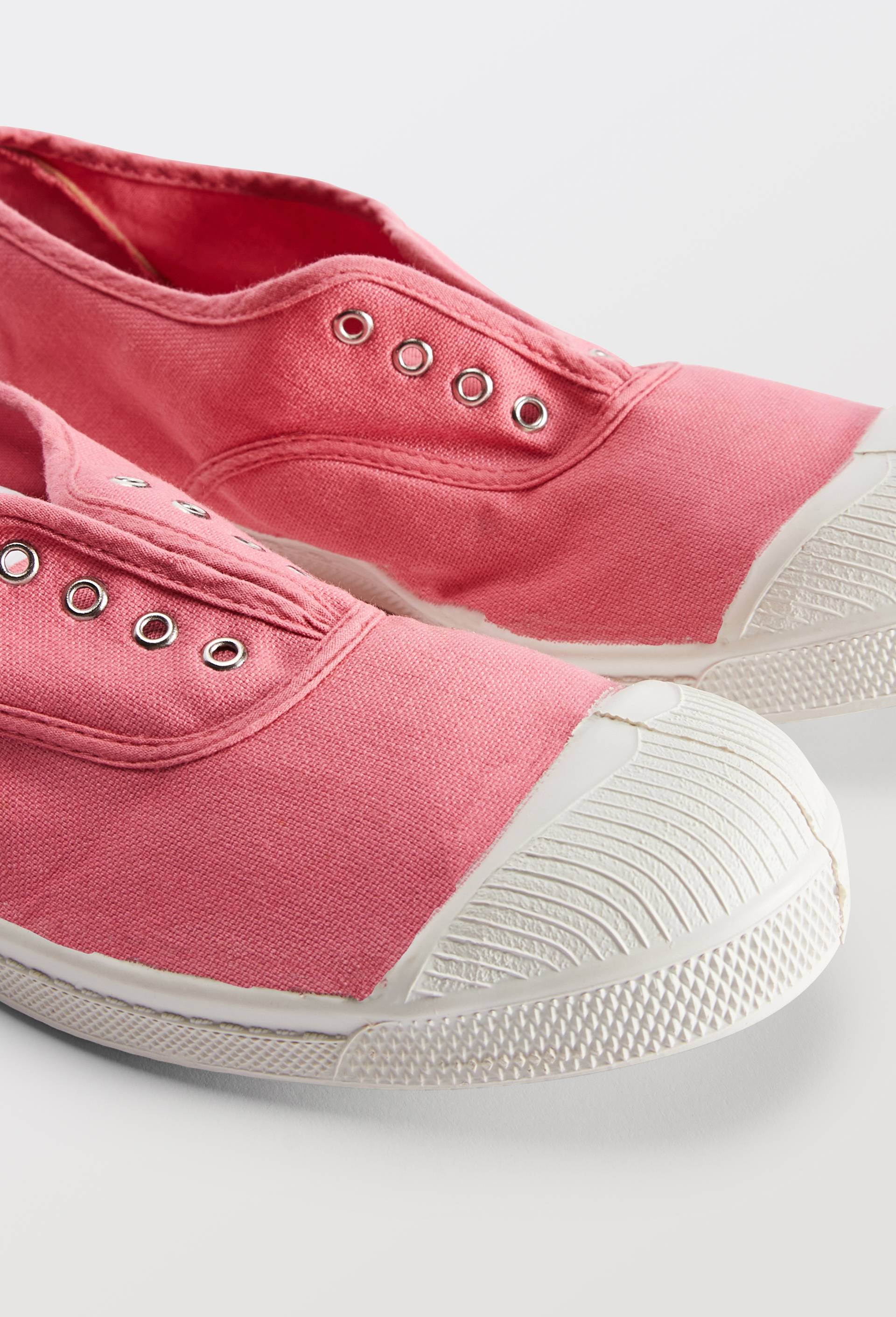 Tennis BENSIMON, Rose, large image number 2