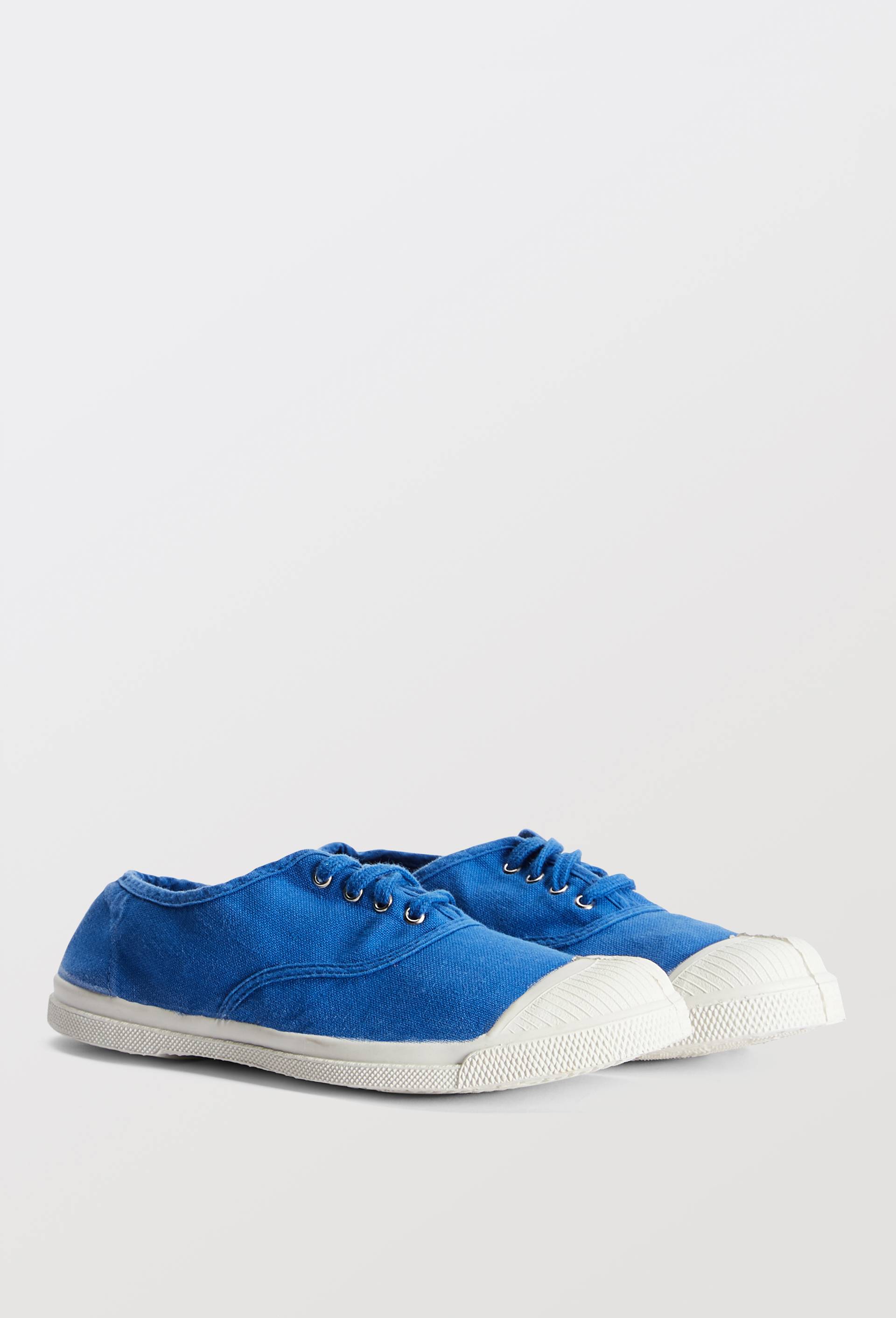 Tennis BENSIMON, Bleu, large image number 0.0