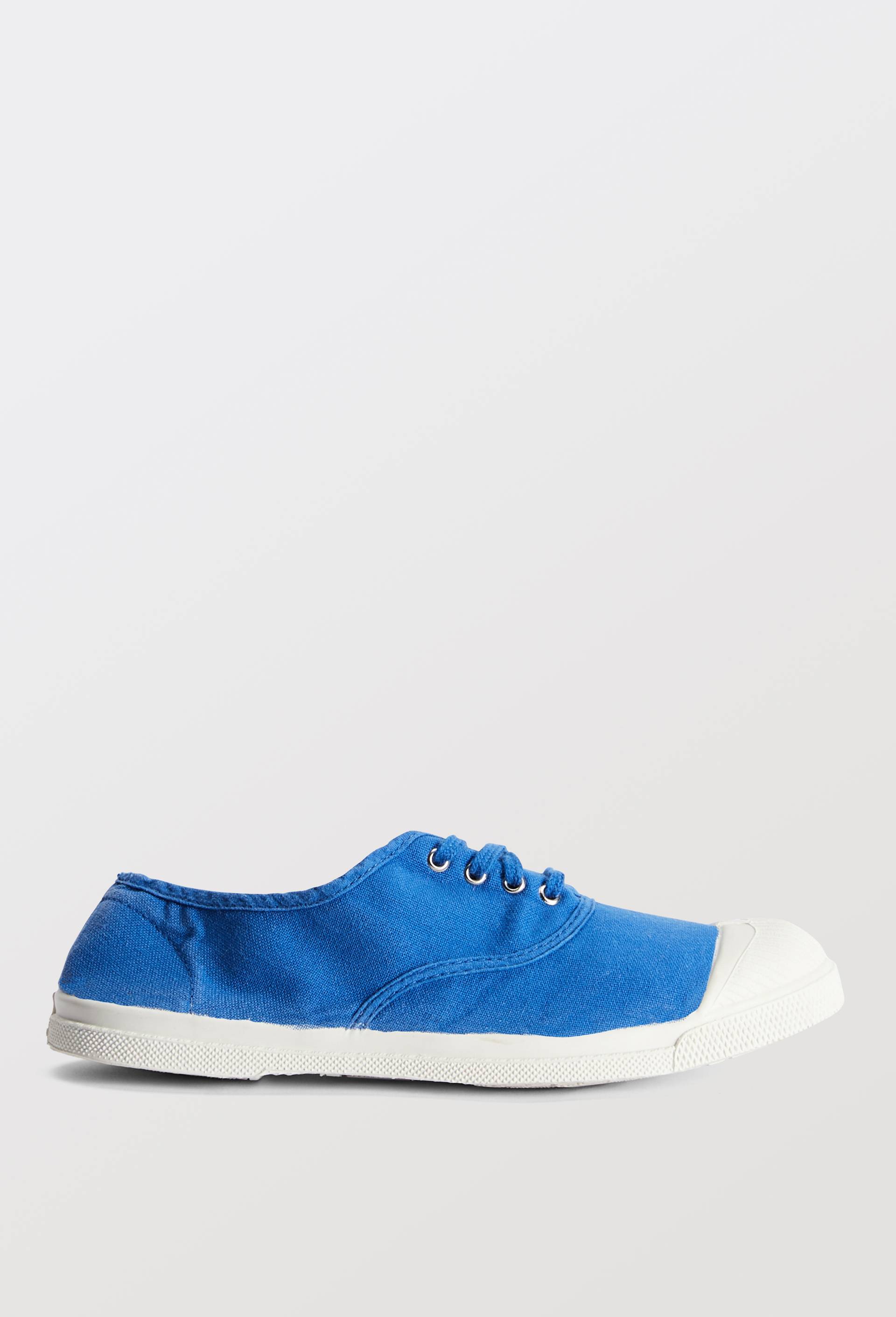 Tennis BENSIMON, Bleu, large image number 1